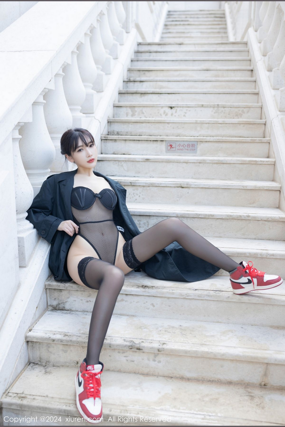 [XiuRen秀人网]第8844期陆萱萱写真