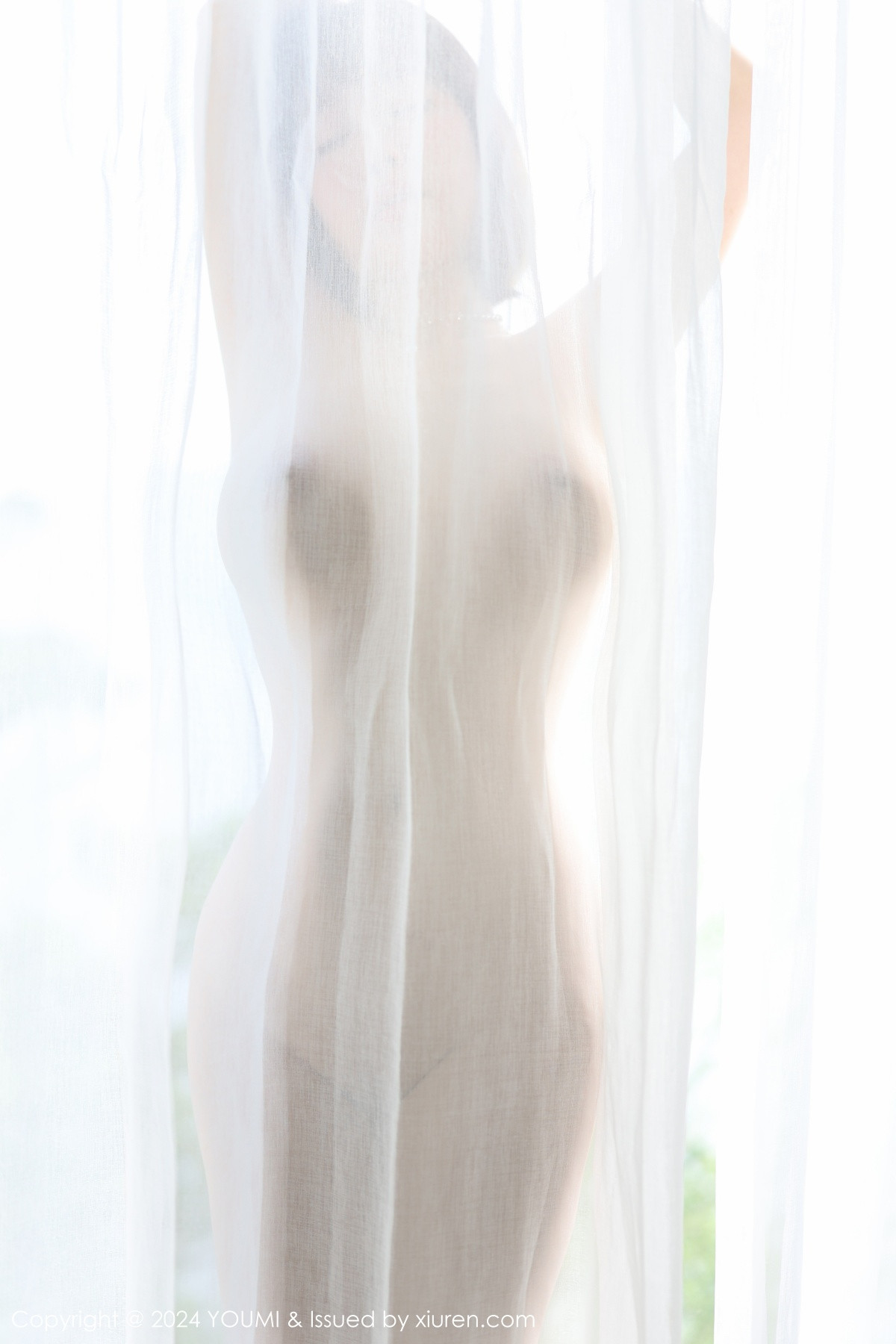 [YouMi尤蜜荟]第1083期王雨纯写真