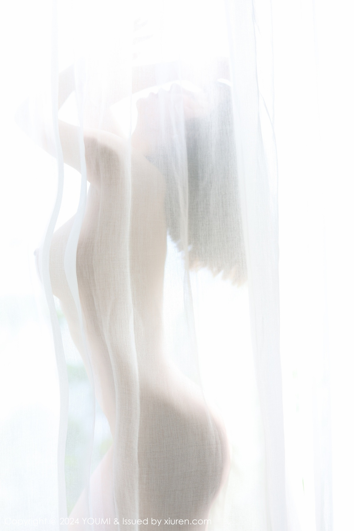 [YouMi尤蜜荟]第1083期王雨纯写真
