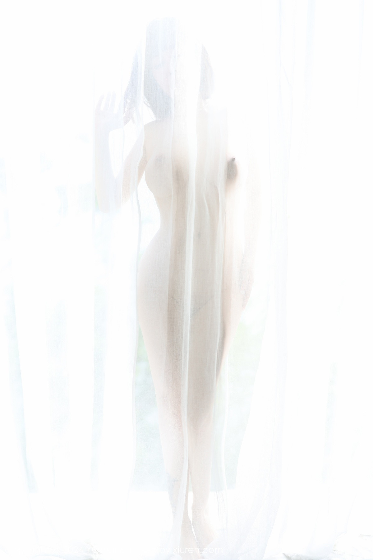 [YouMi尤蜜荟]第1083期王雨纯写真