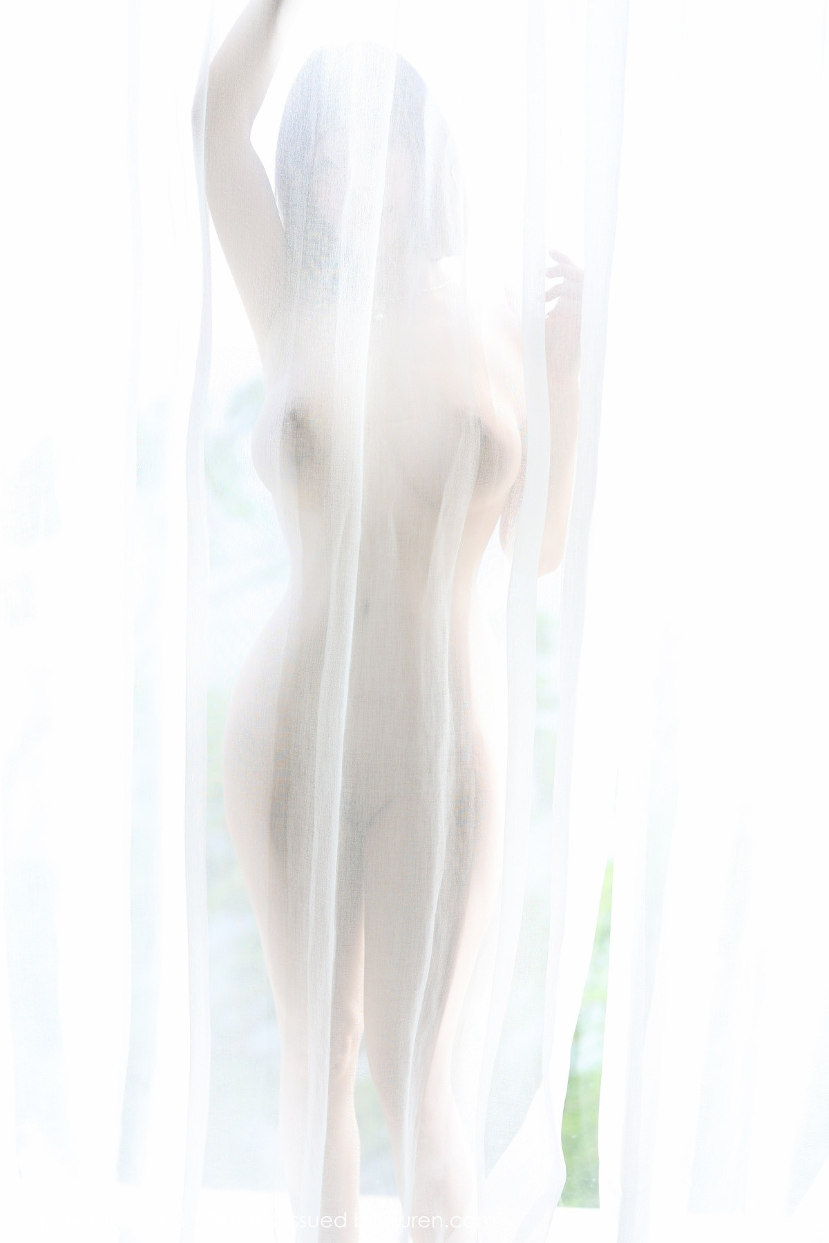 [YouMi尤蜜荟]第1083期王雨纯写真