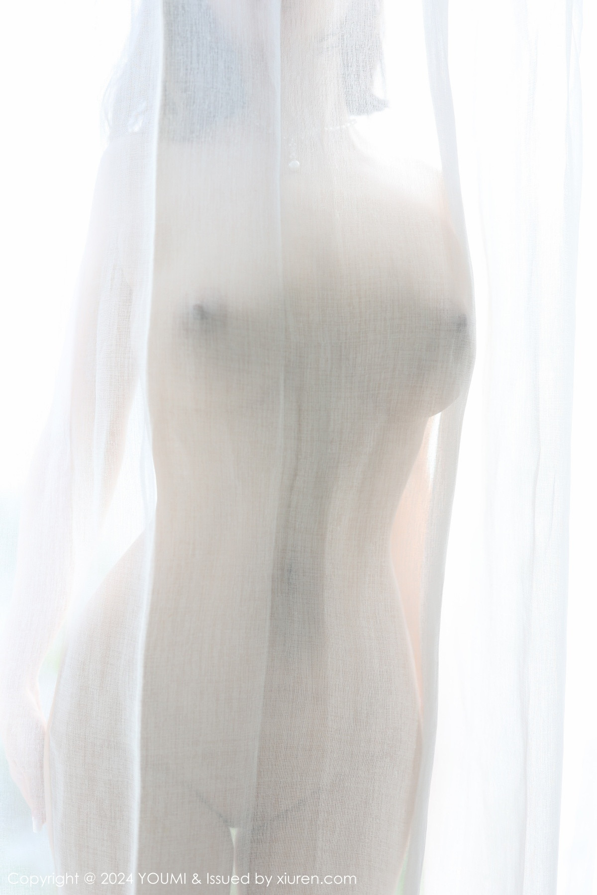 [YouMi尤蜜荟]第1083期王雨纯写真