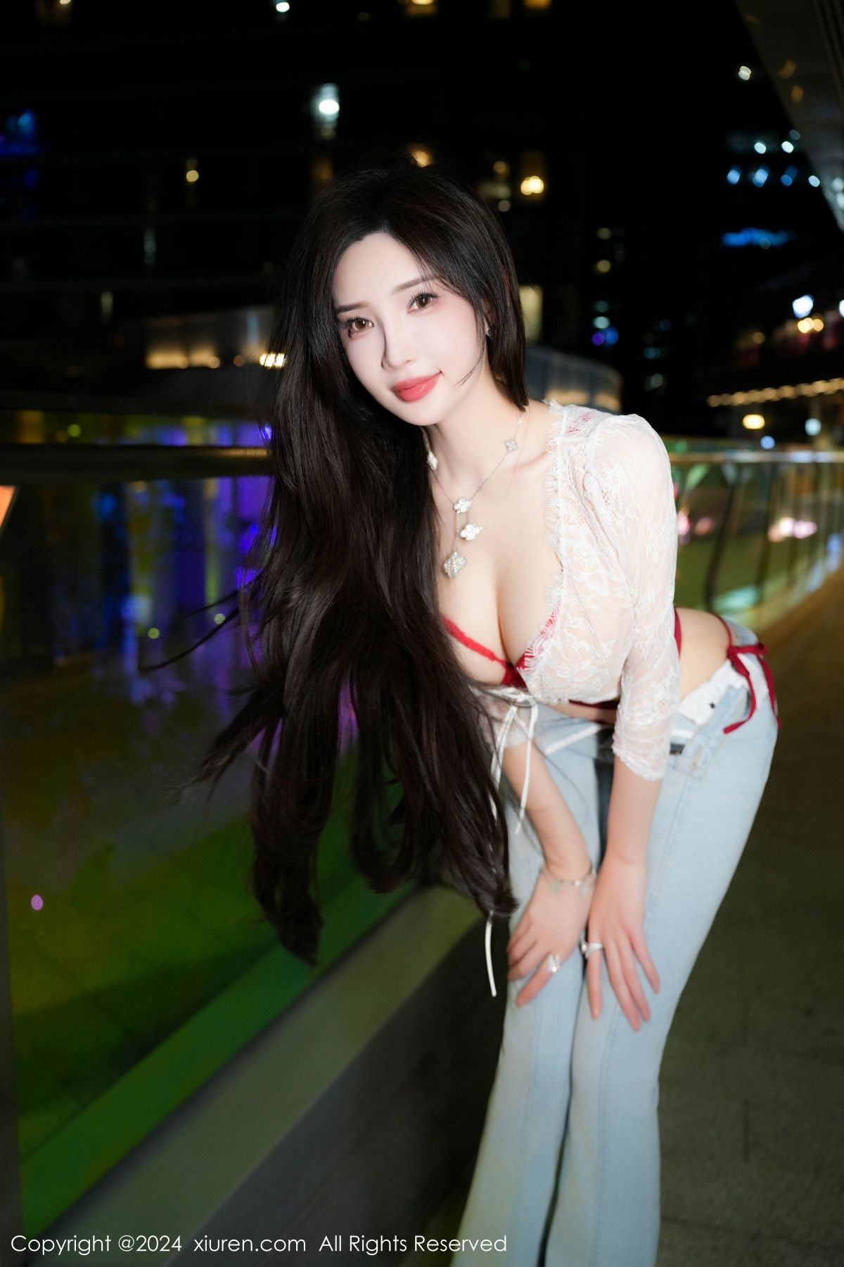 [XiuRen秀人网]第8846期周妍希写真