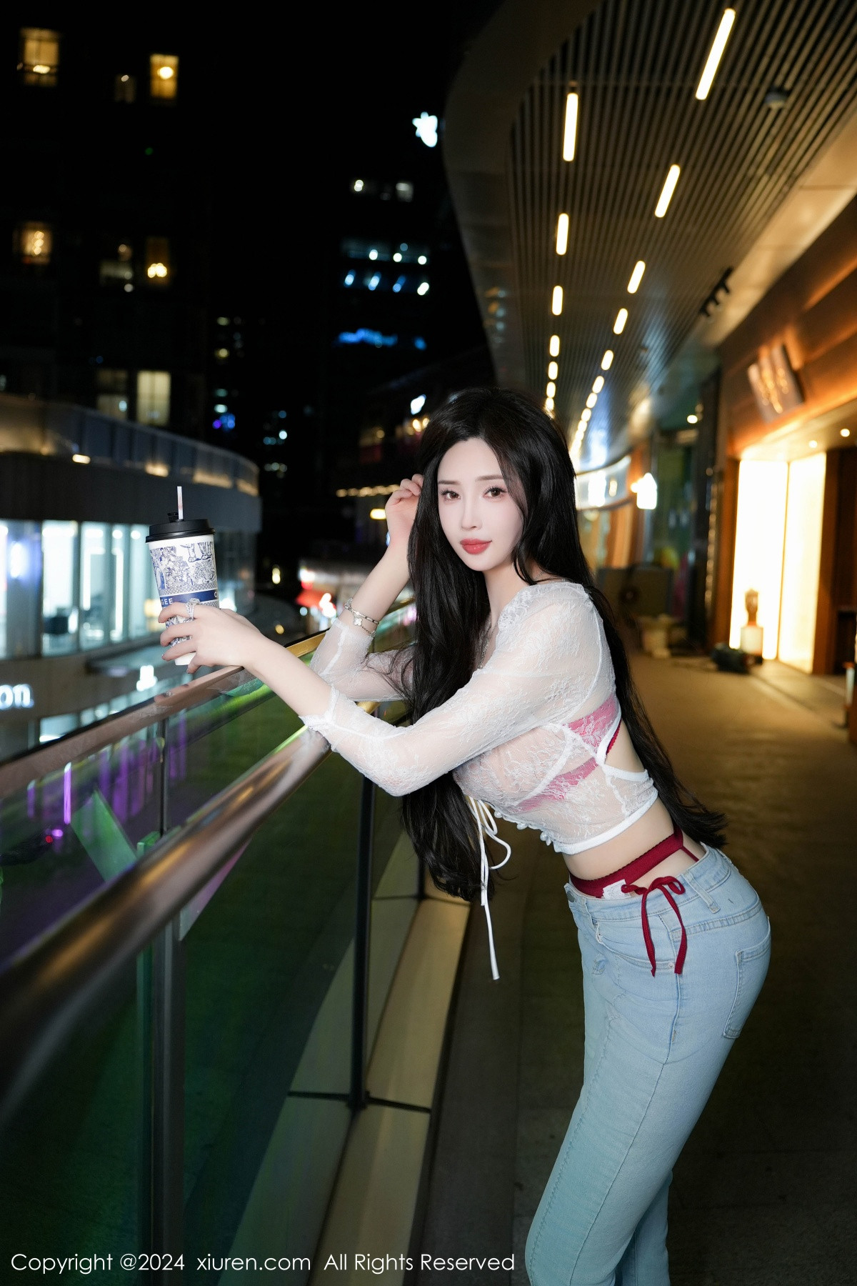 [XiuRen秀人网]第8846期周妍希写真