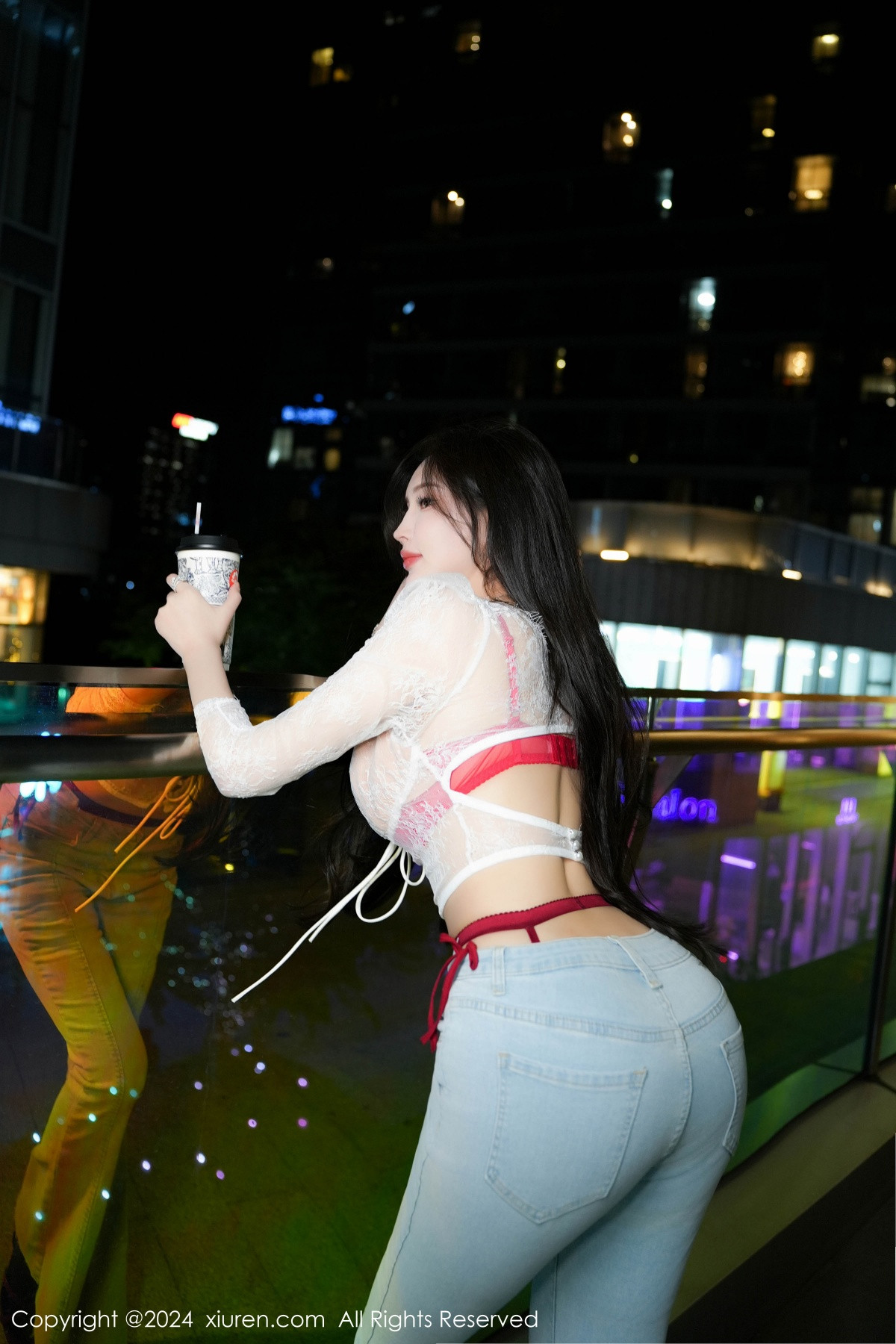 [XiuRen秀人网]第8846期周妍希写真