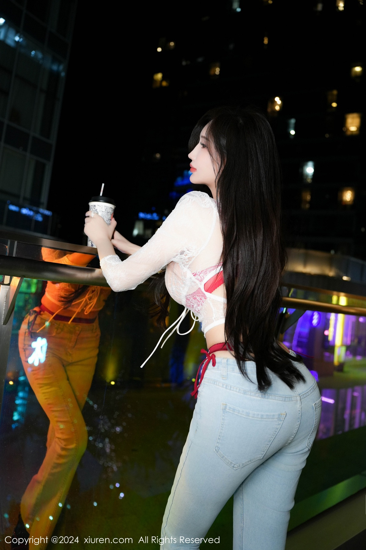 [XiuRen秀人网]第8846期周妍希写真