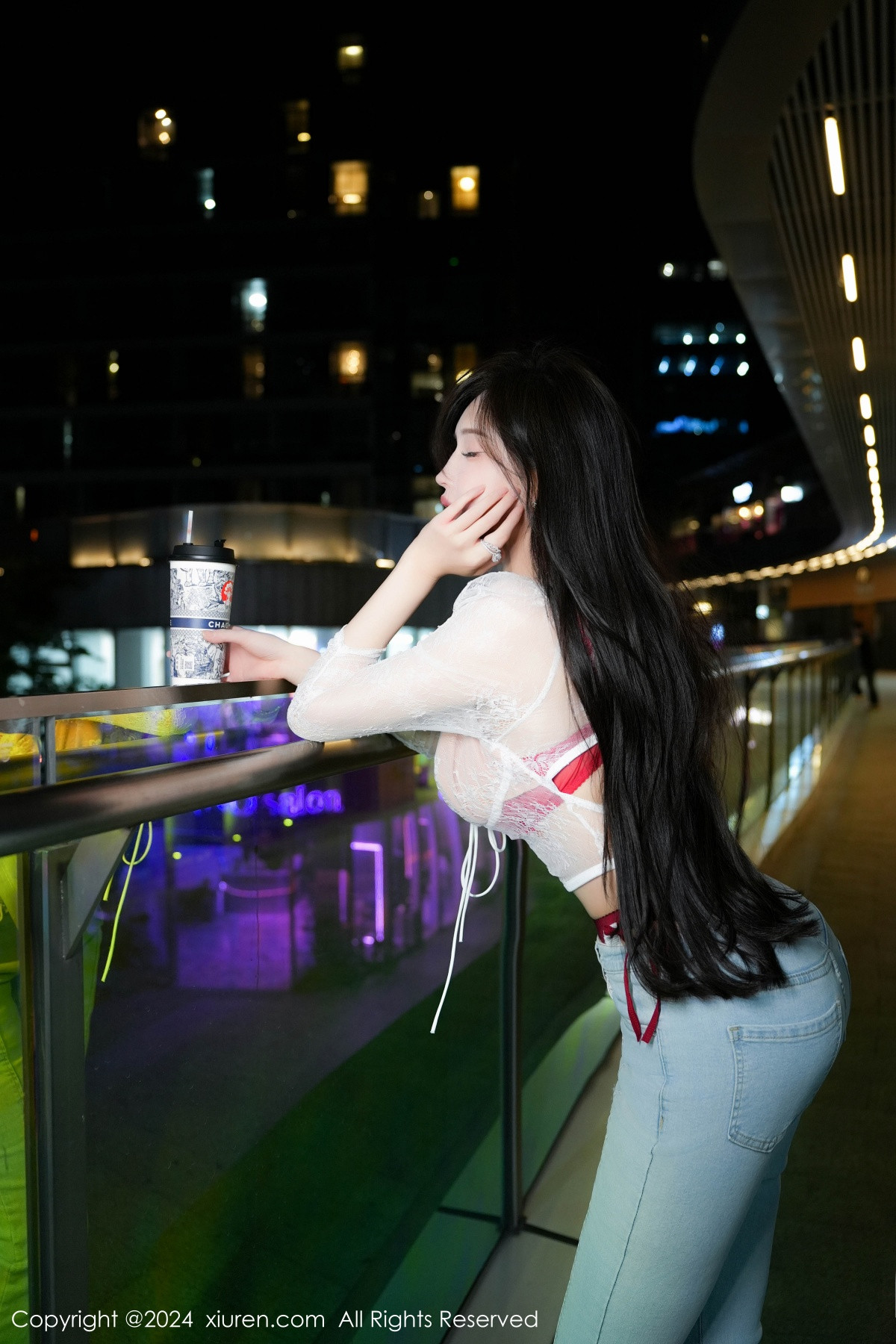 [XiuRen秀人网]第8846期周妍希写真