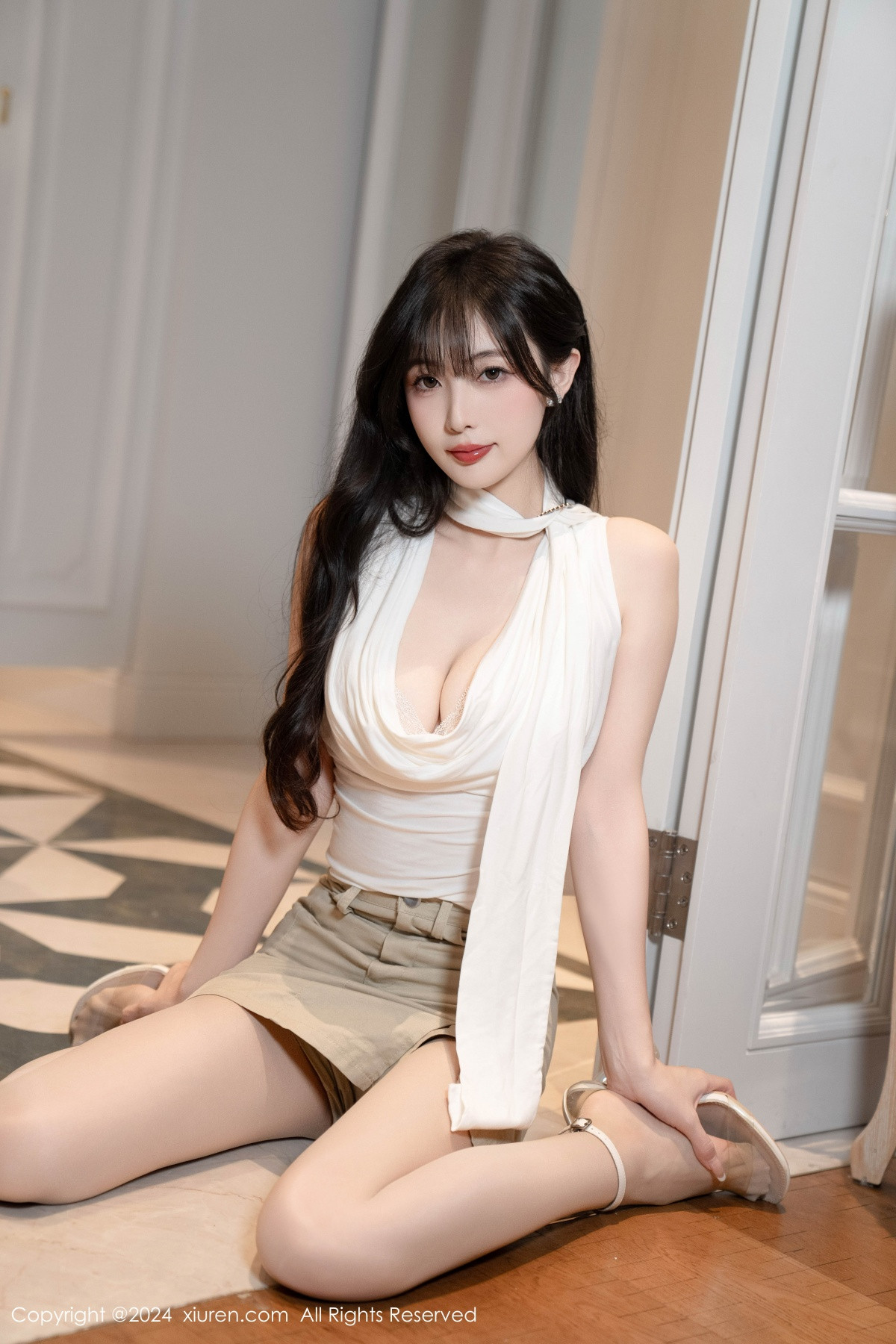 [XiuRen秀人网]第8849期林星阑写真