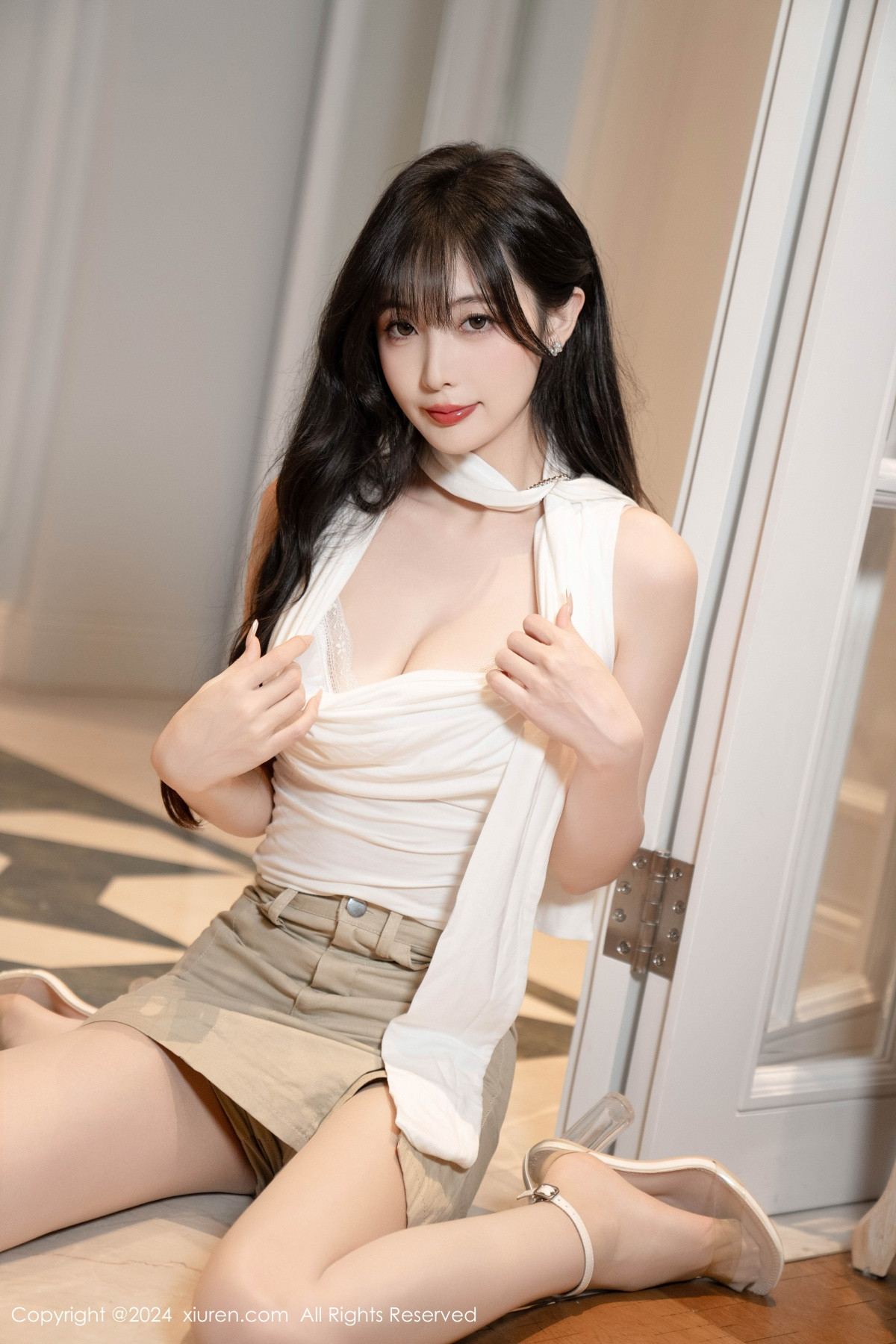 [XiuRen秀人网]第8849期林星阑写真