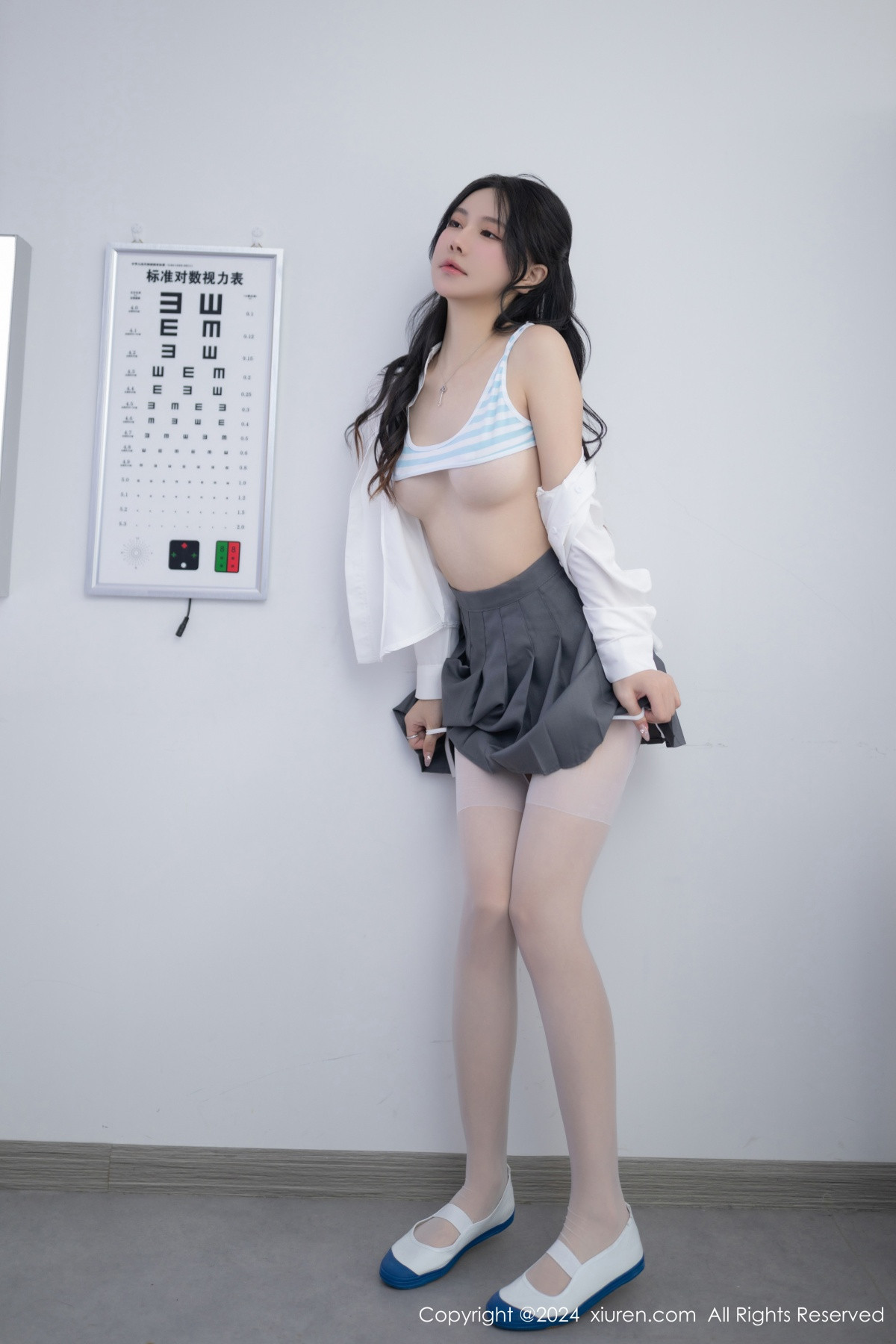 [XiuRen秀人网]第8852期幼幼写真