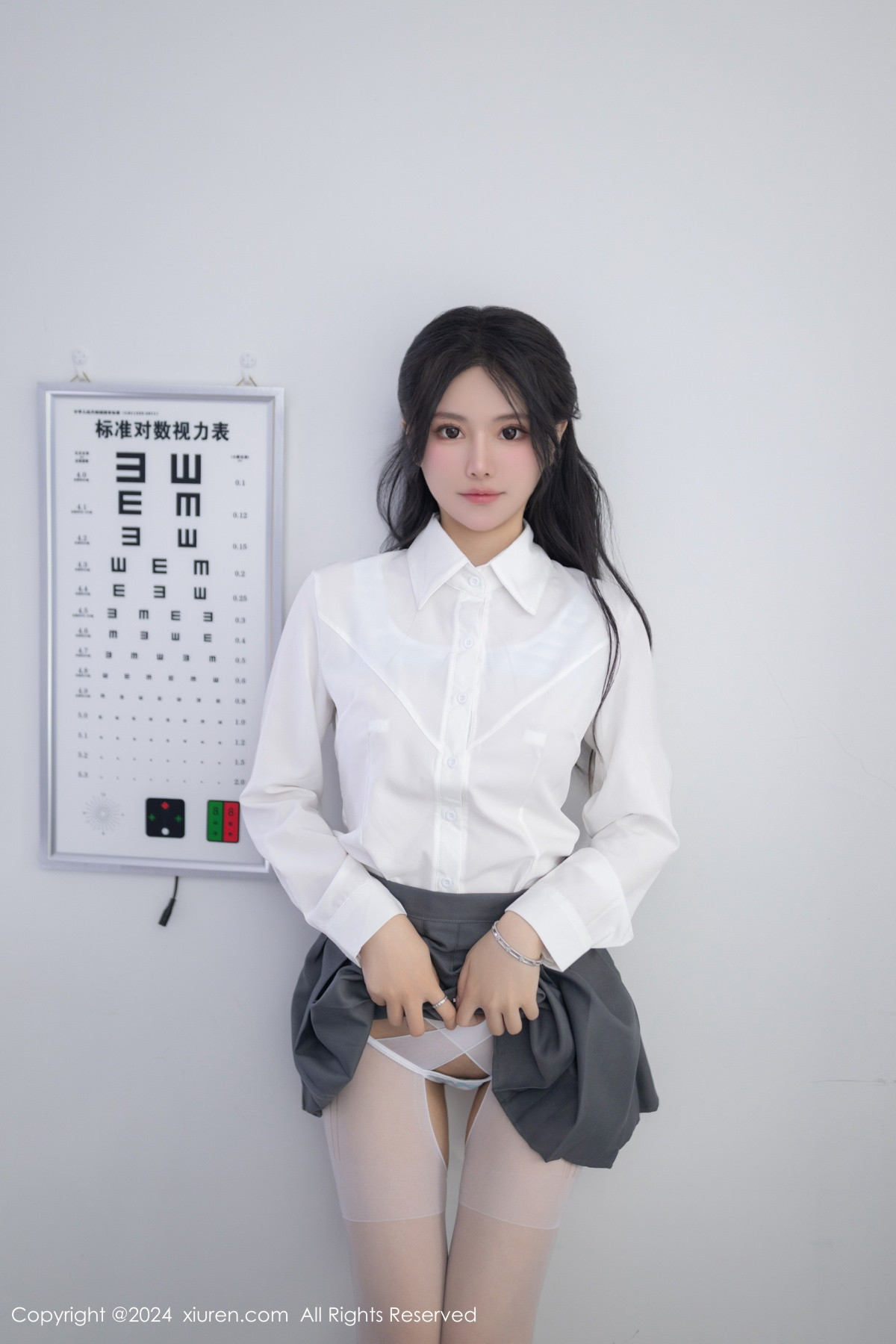 [XiuRen秀人网]第8852期幼幼写真
