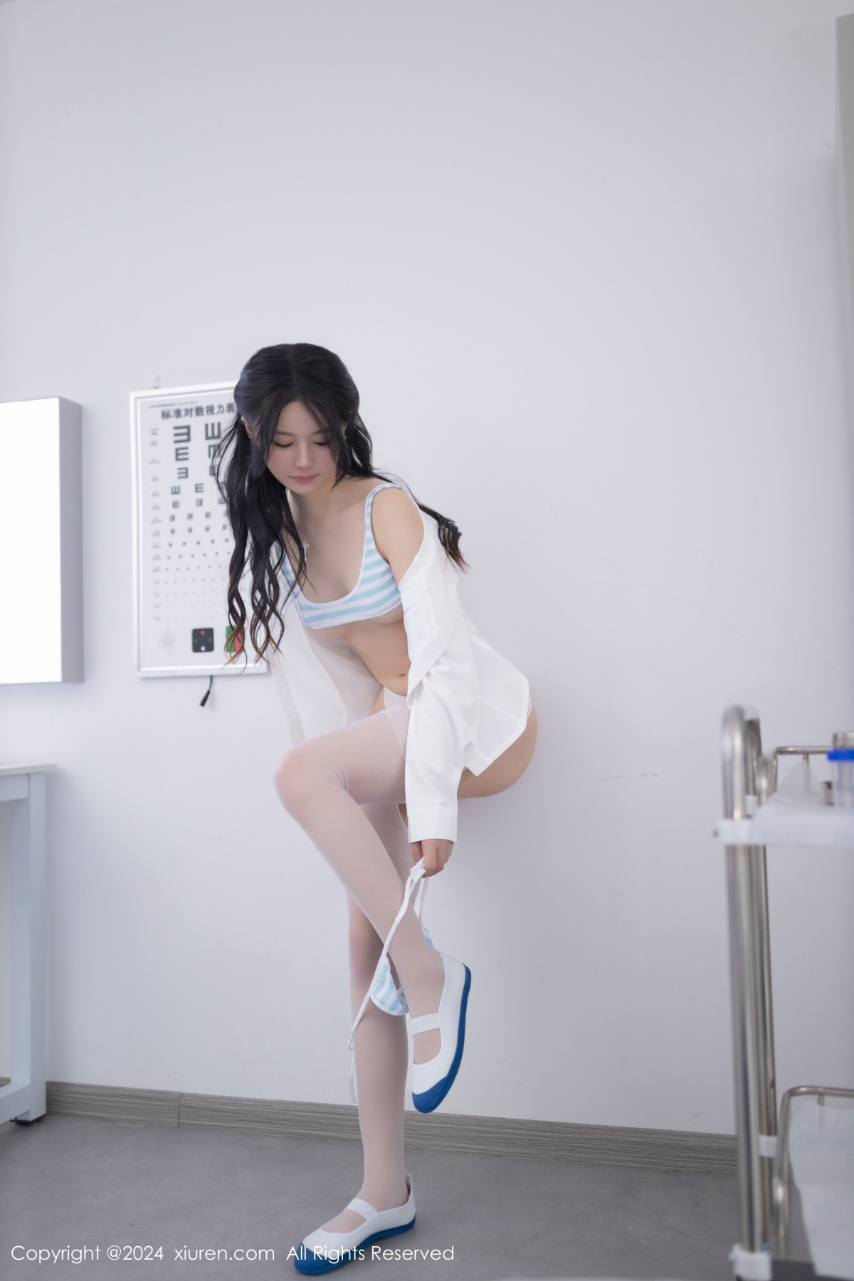 [XiuRen秀人网]第8852期幼幼写真