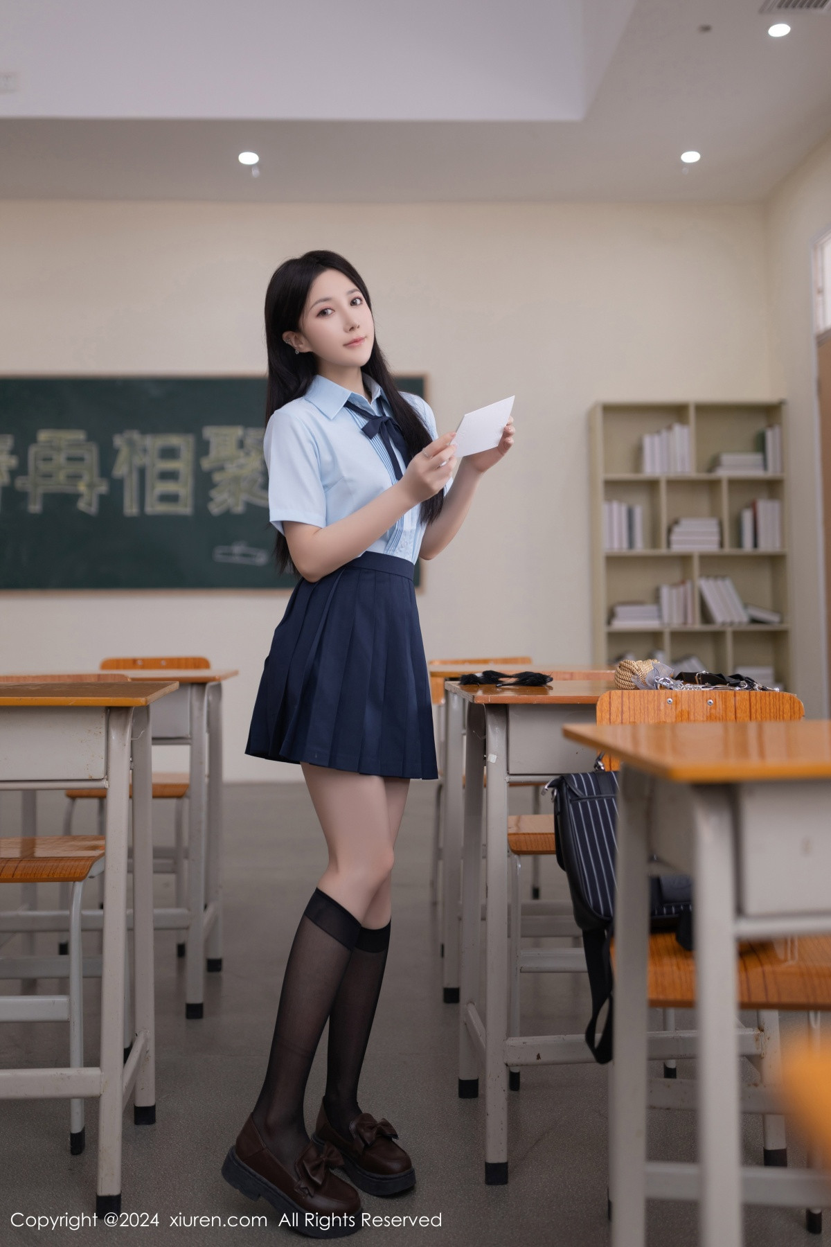 [XiuRen秀人网]第8854期鱼子酱写真