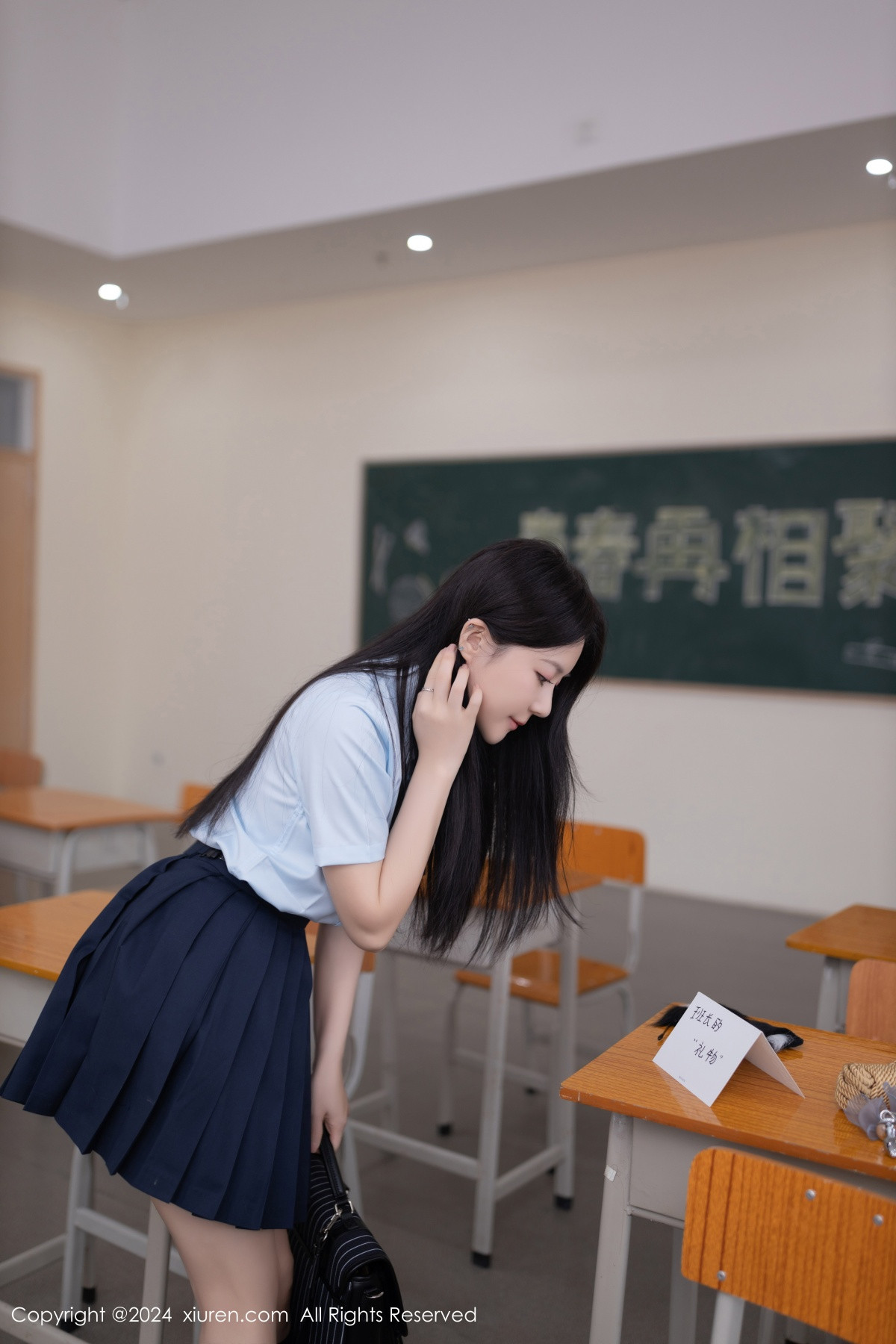 [XiuRen秀人网]第8854期鱼子酱写真