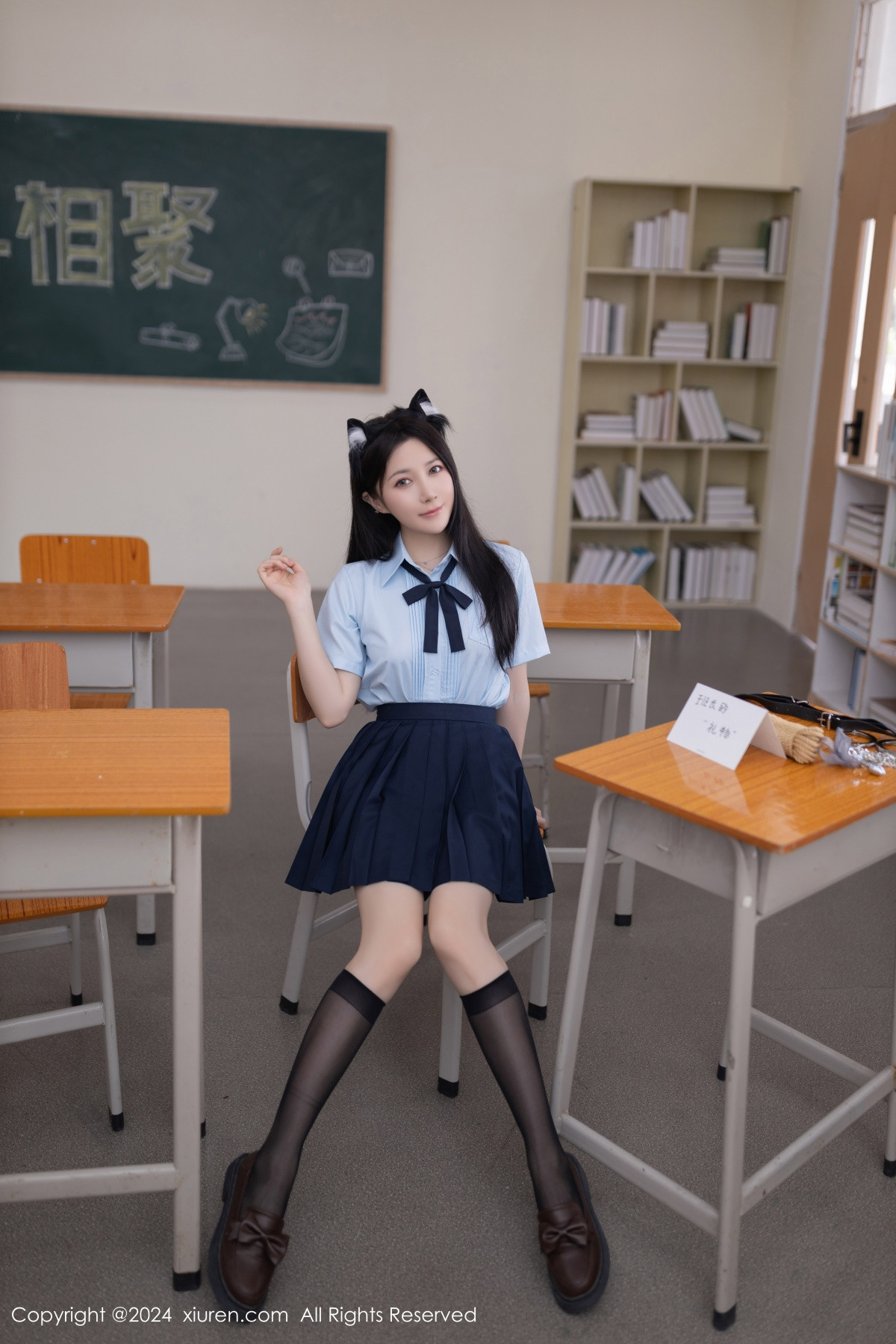 [XiuRen秀人网]第8854期鱼子酱写真