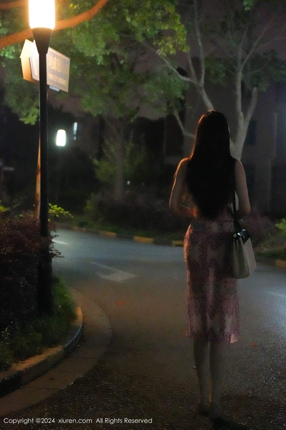 [XiuRen秀人网]第8855期Erikaki写真