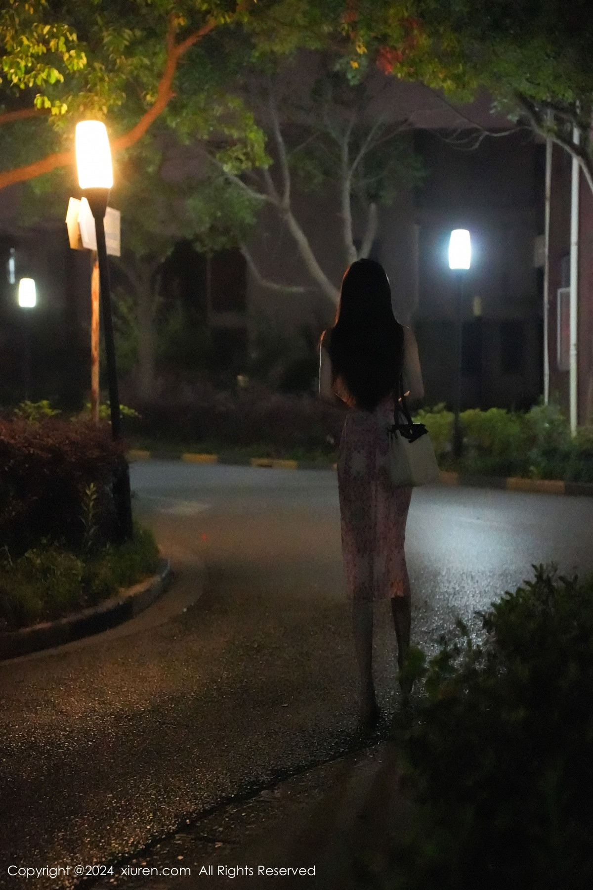 [XiuRen秀人网]第8855期Erikaki写真