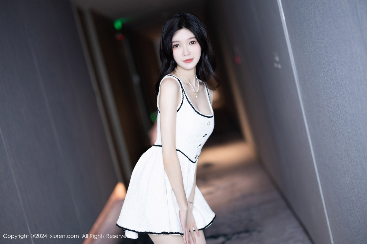 [XiuRen秀人网]第8861期程程程写真