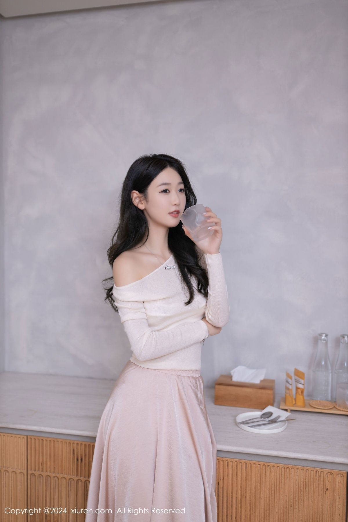 [XiuRen秀人网]第8862期唐安琪写真
