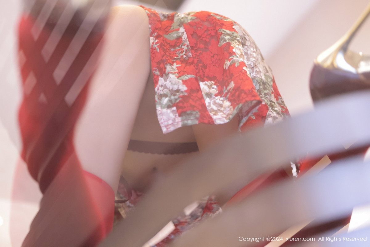 [XiuRen秀人网]第8871期尹甜甜写真