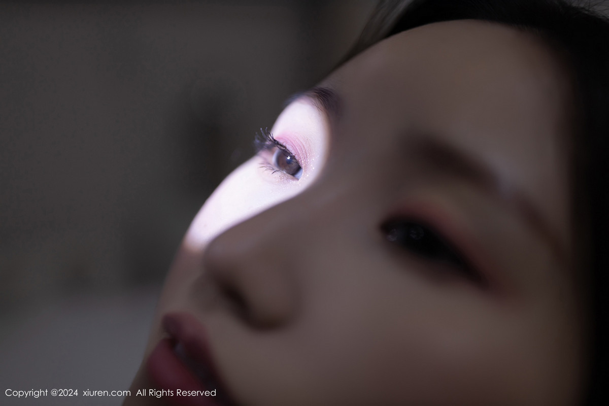 [XiuRen秀人网]第8874期杏子写真