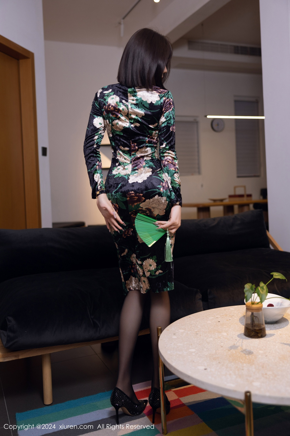 [XiuRen秀人网]第8876期徐莉芝写真