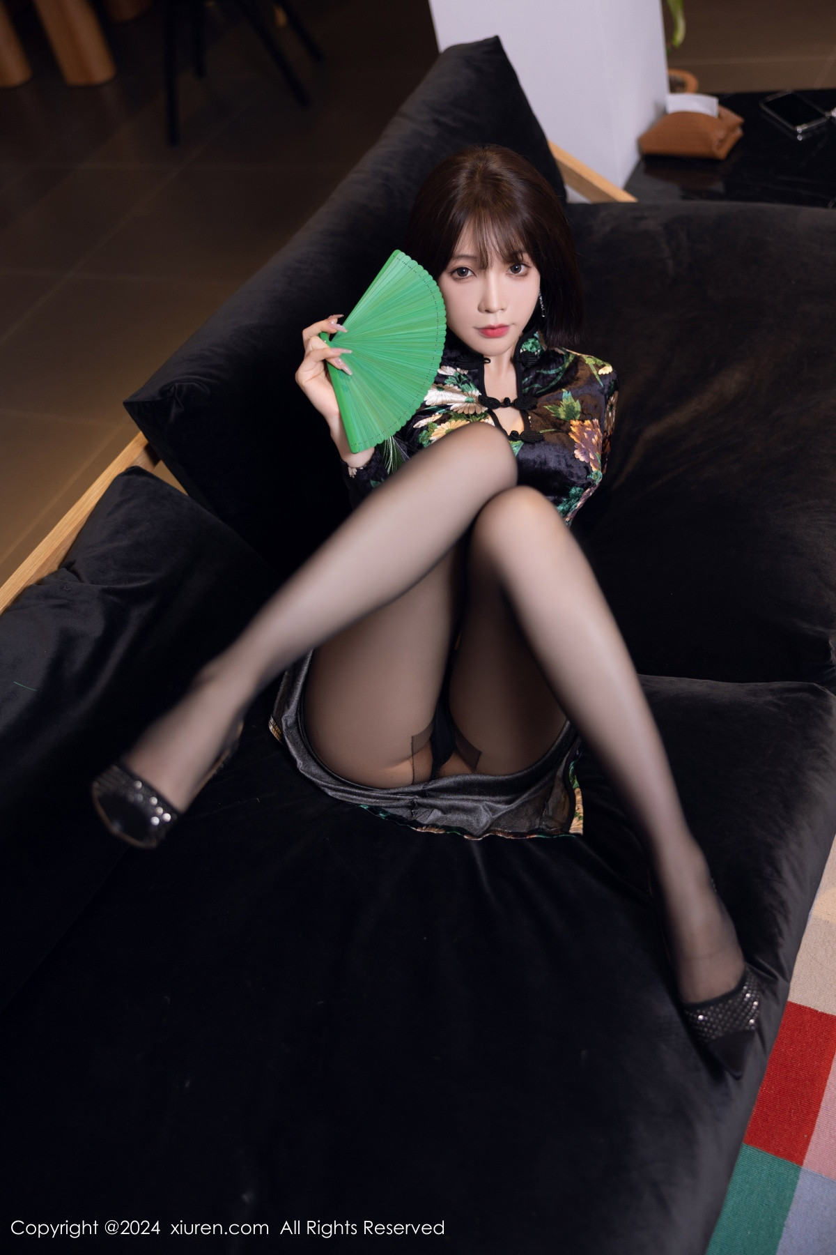 [XiuRen秀人网]第8876期徐莉芝写真