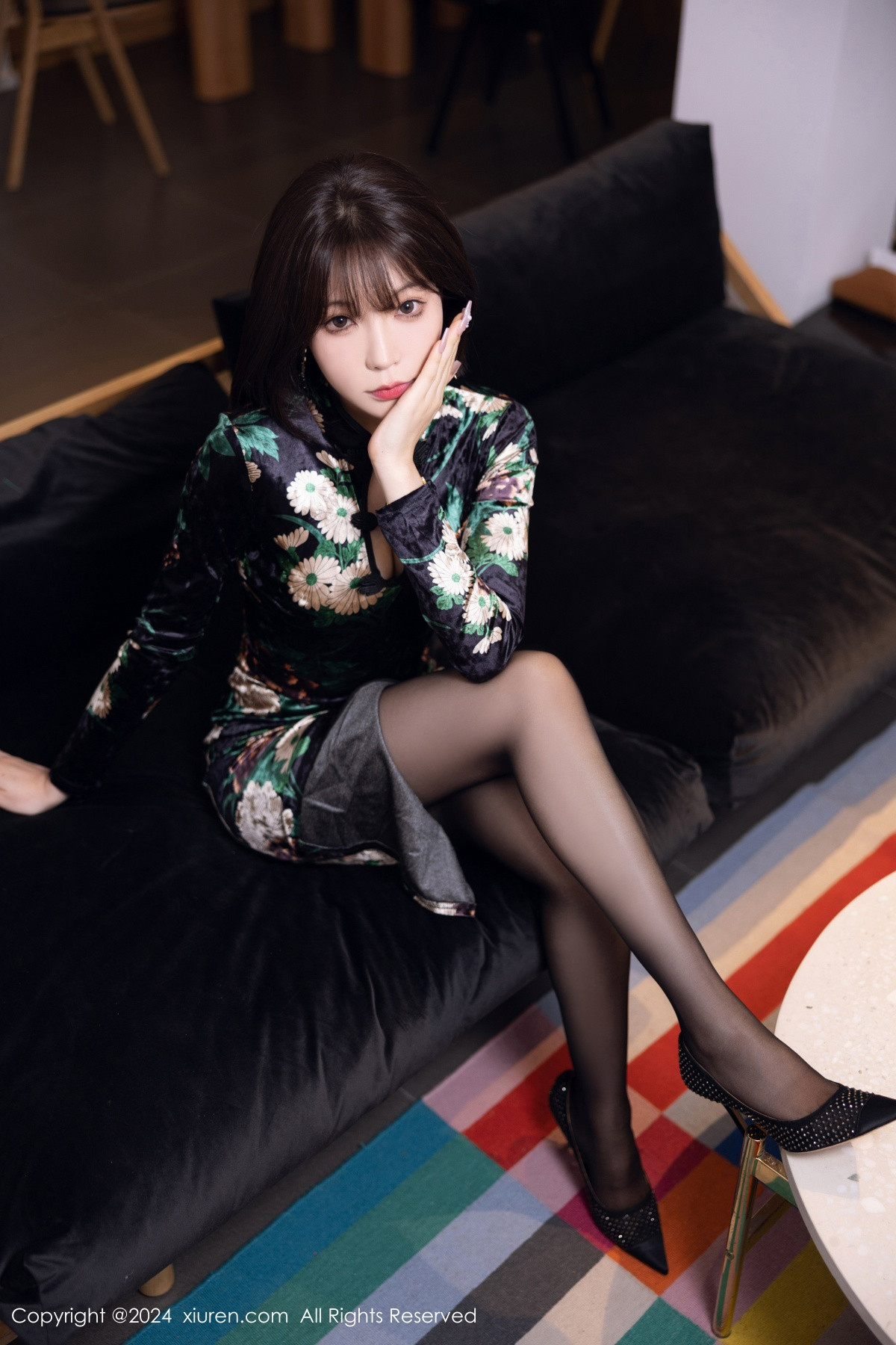 [XiuRen秀人网]第8876期徐莉芝写真