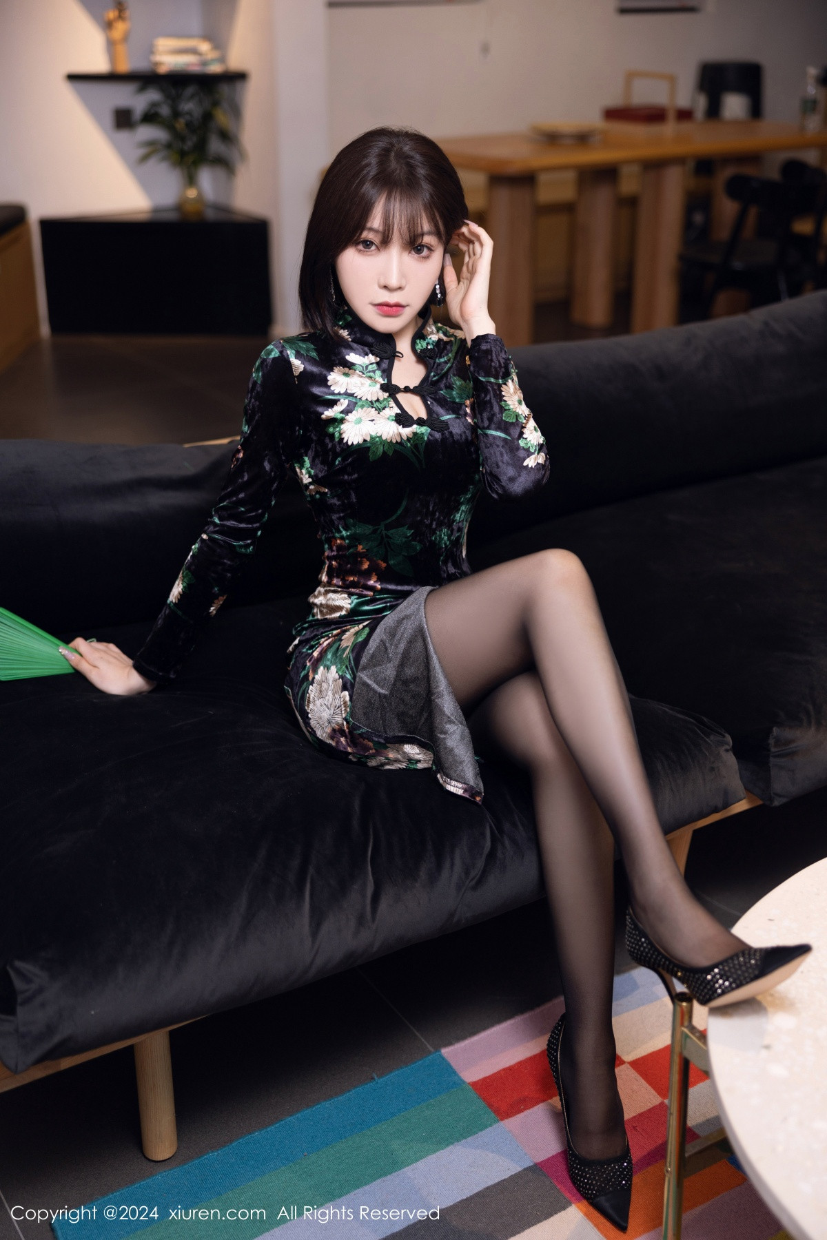 [XiuRen秀人网]第8876期徐莉芝写真
