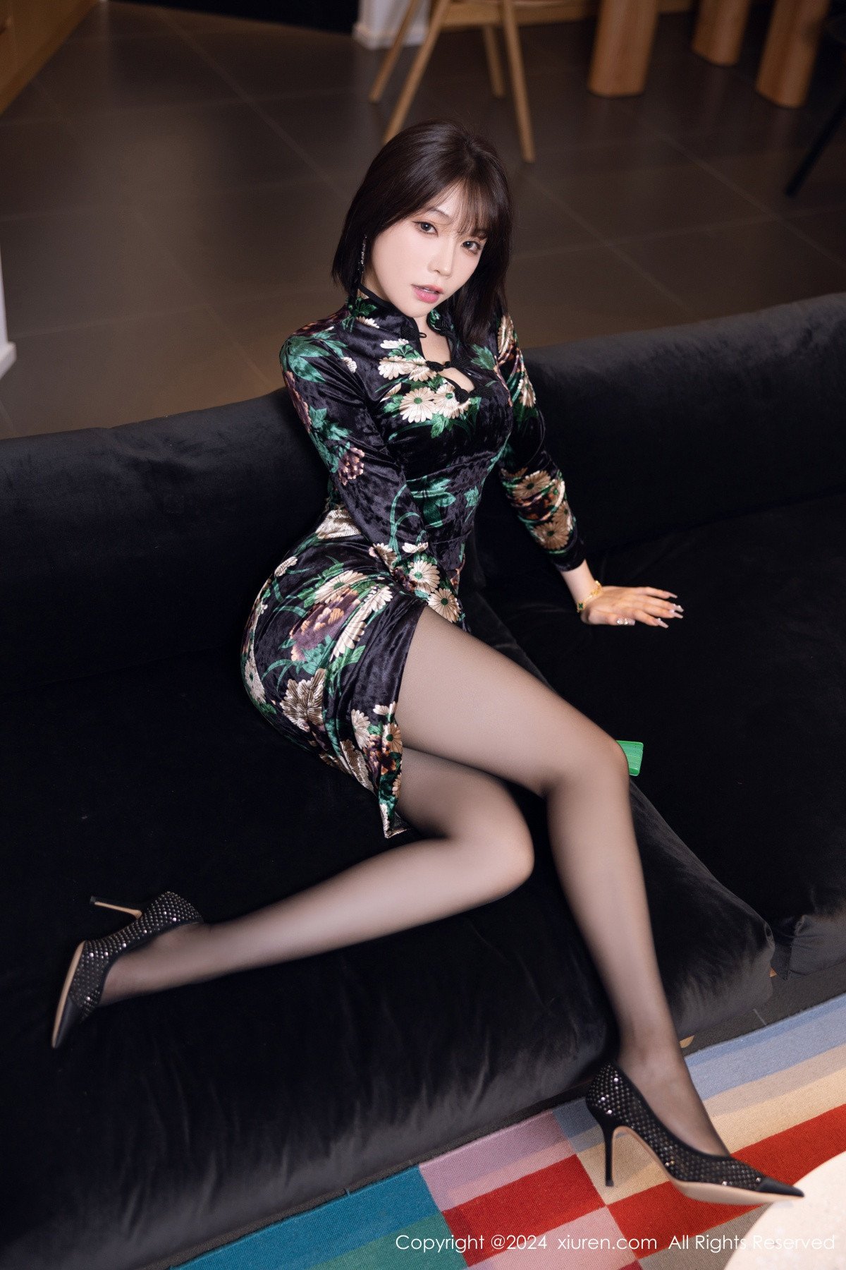 [XiuRen秀人网]第8876期徐莉芝写真