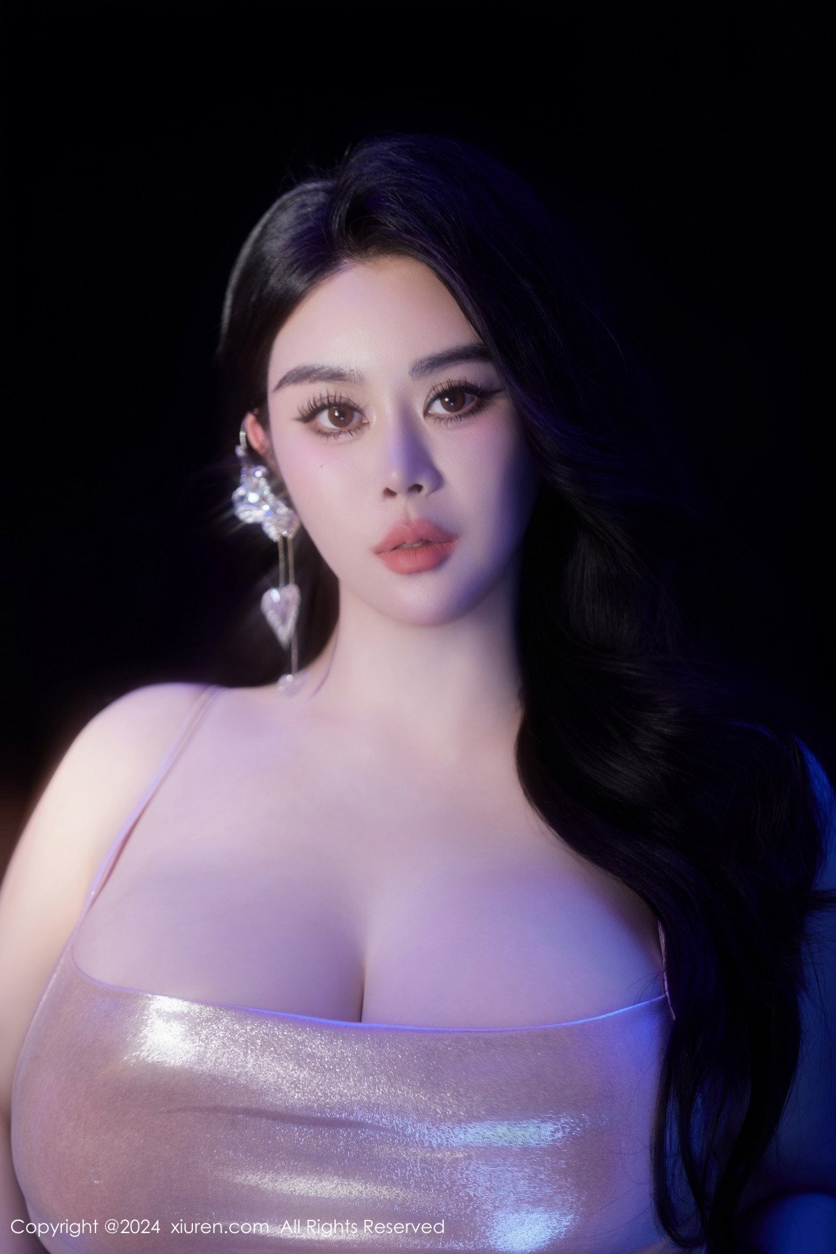 [XiuRen秀人网]第8878期戴渃欣写真