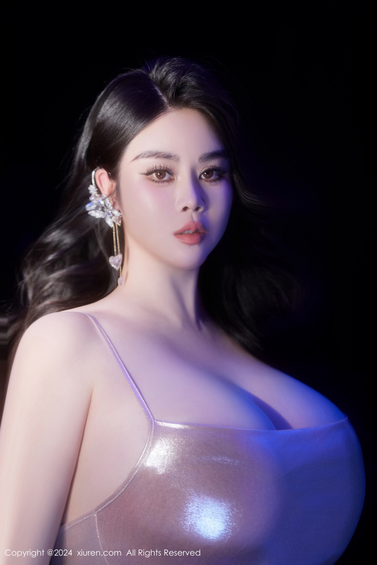 [XiuRen秀人网]第8878期戴渃欣写真
