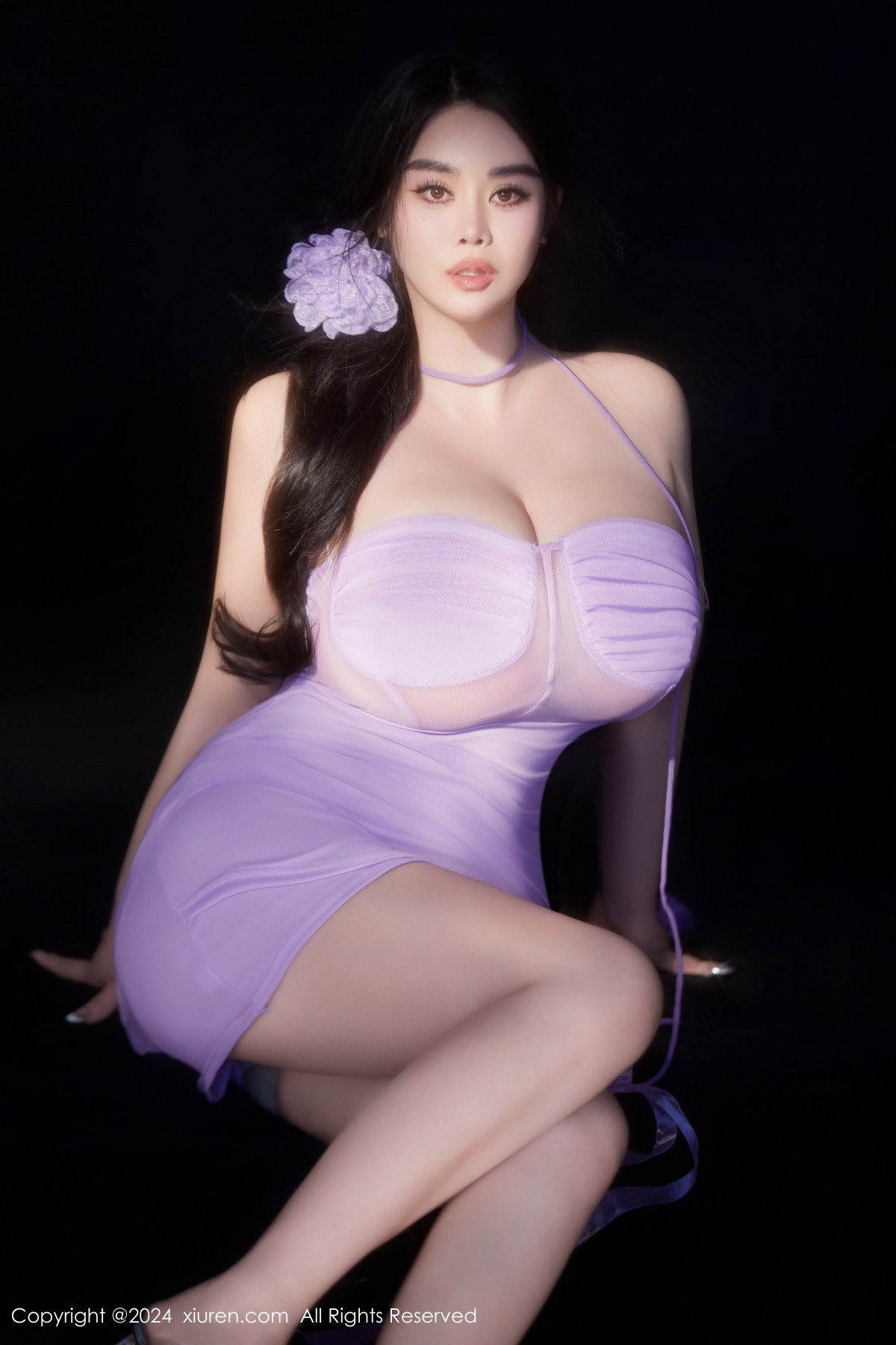[XiuRen秀人网]第8878期戴渃欣写真