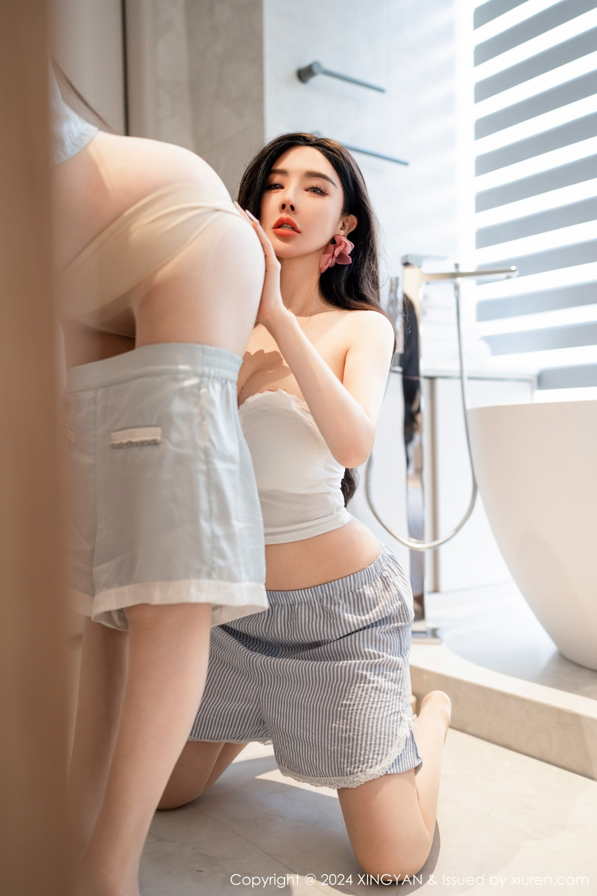 [XingYan星颜社]第258期潘思沁写真