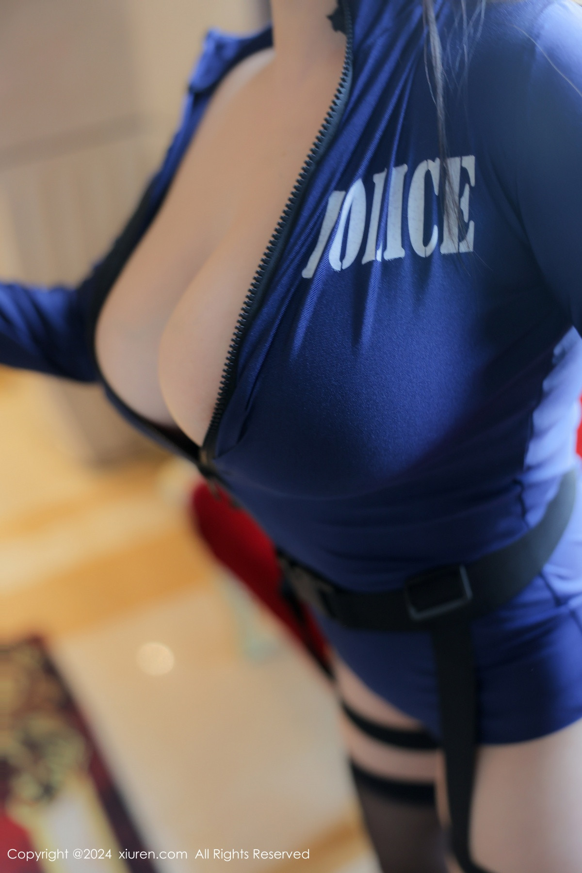 [XiuRen秀人网]第8882期娜娜子写真