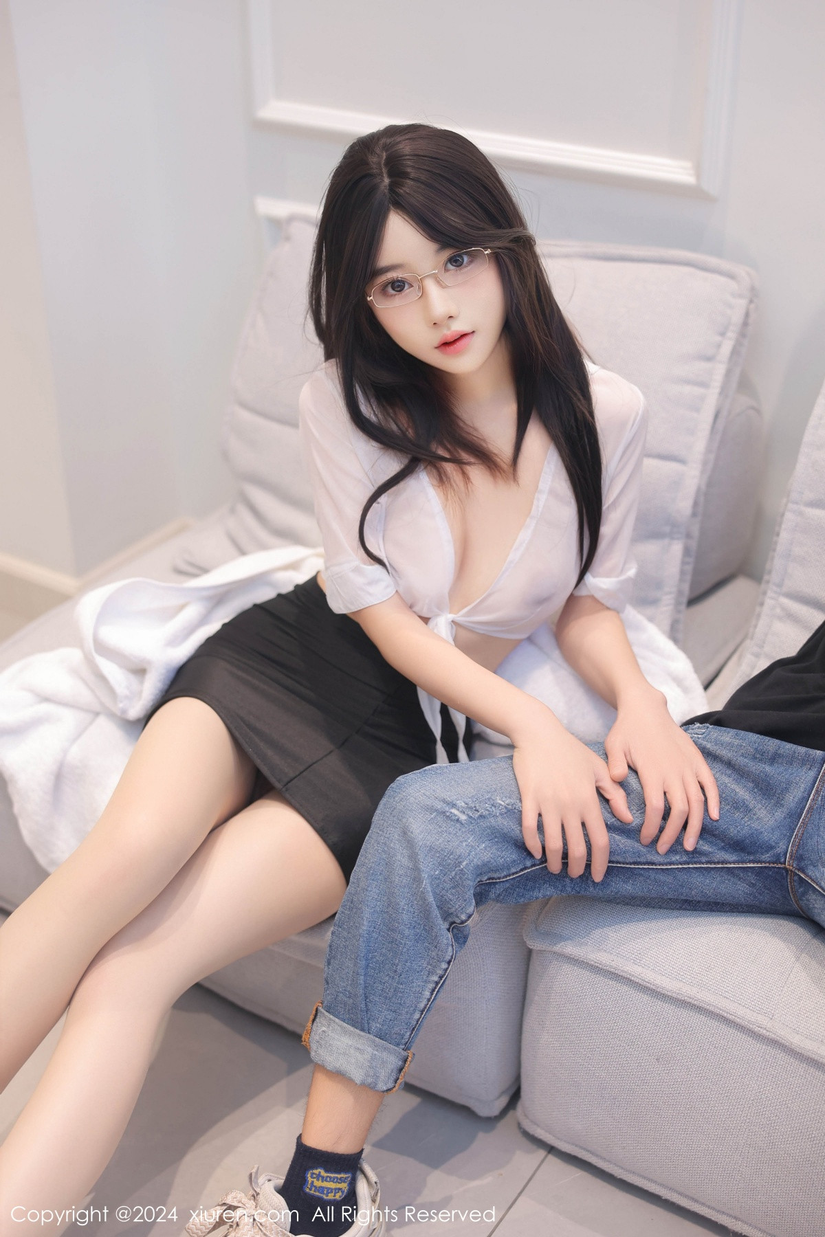 [XiuRen秀人网]第8885期桃妖夭写真