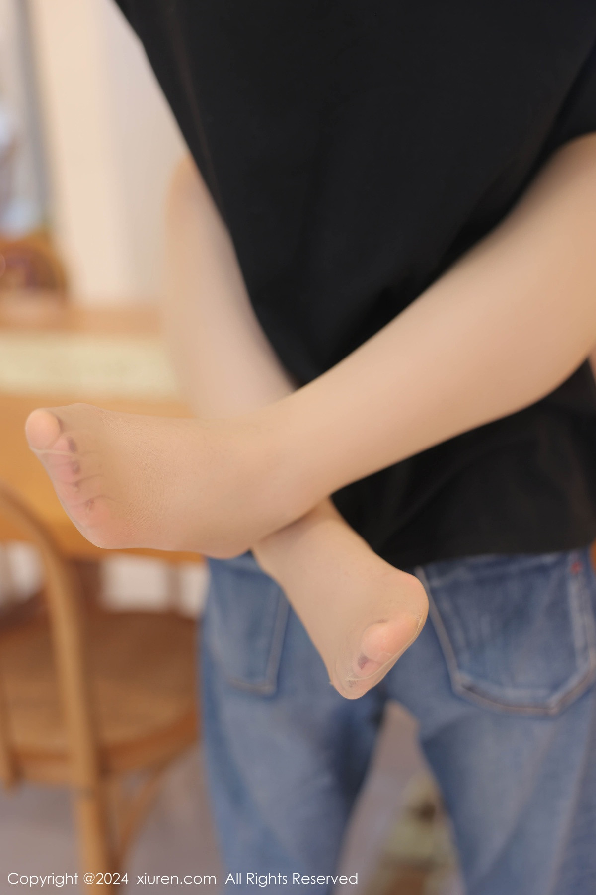 [XiuRen秀人网]第8885期桃妖夭写真