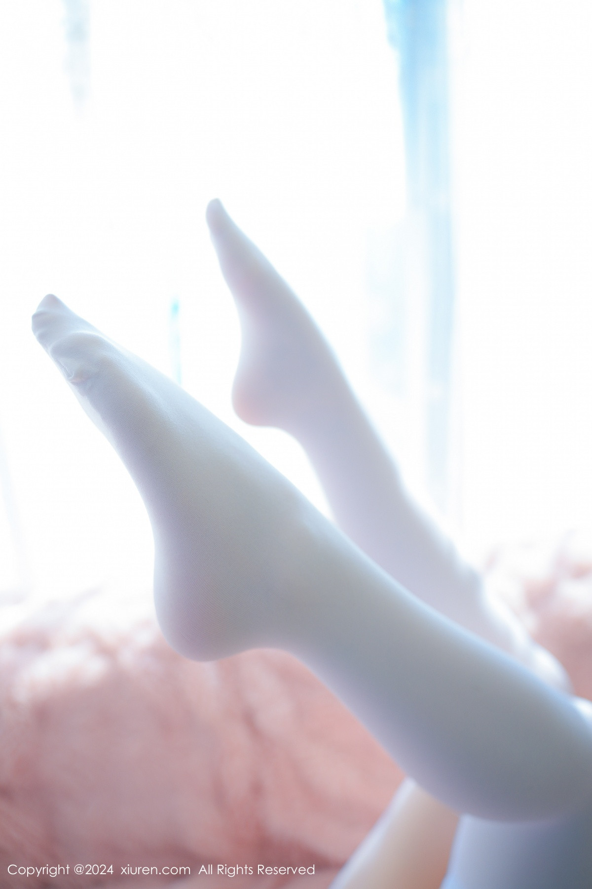 [XiuRen秀人网]第8896期小波多写真