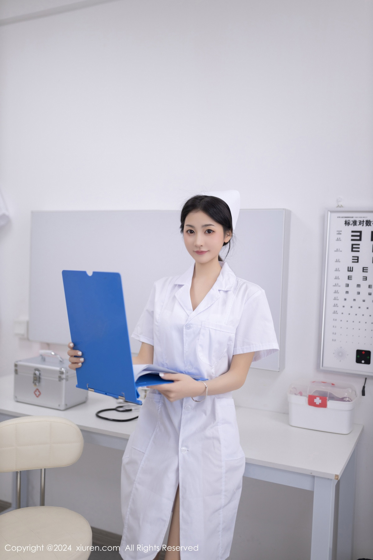 [XiuRen秀人网]第8897期鱼尾写真