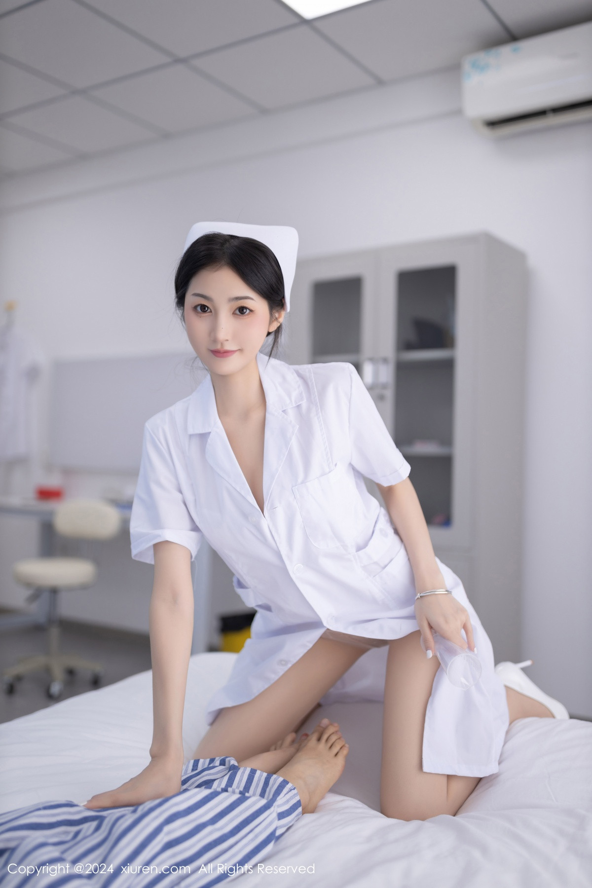 [XiuRen秀人网]第8897期鱼尾写真
