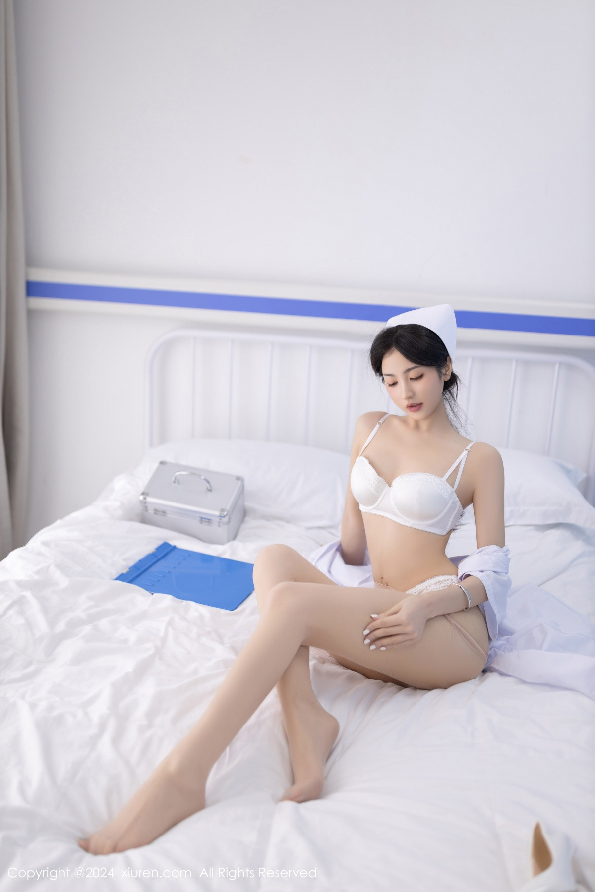[XiuRen秀人网]第8897期鱼尾写真
