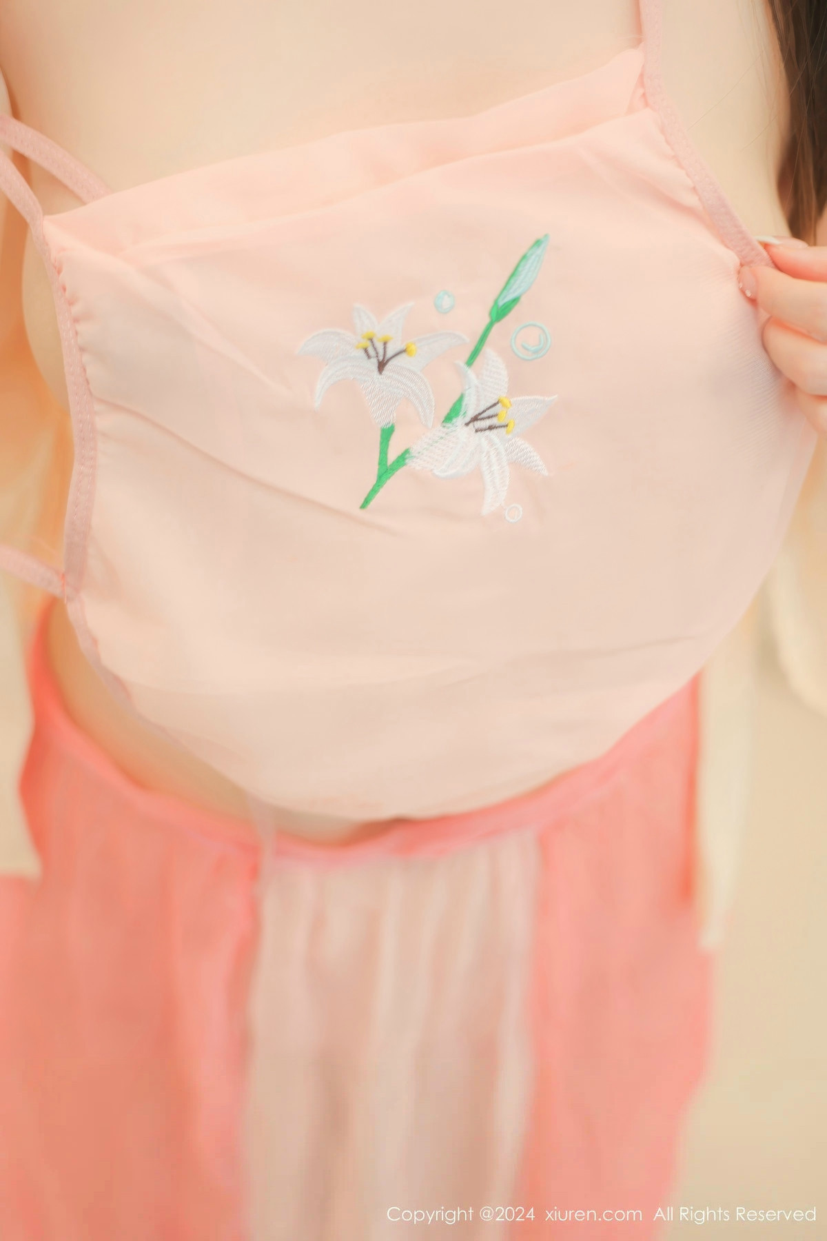 [XiuRen秀人网]第8906期软软酱写真