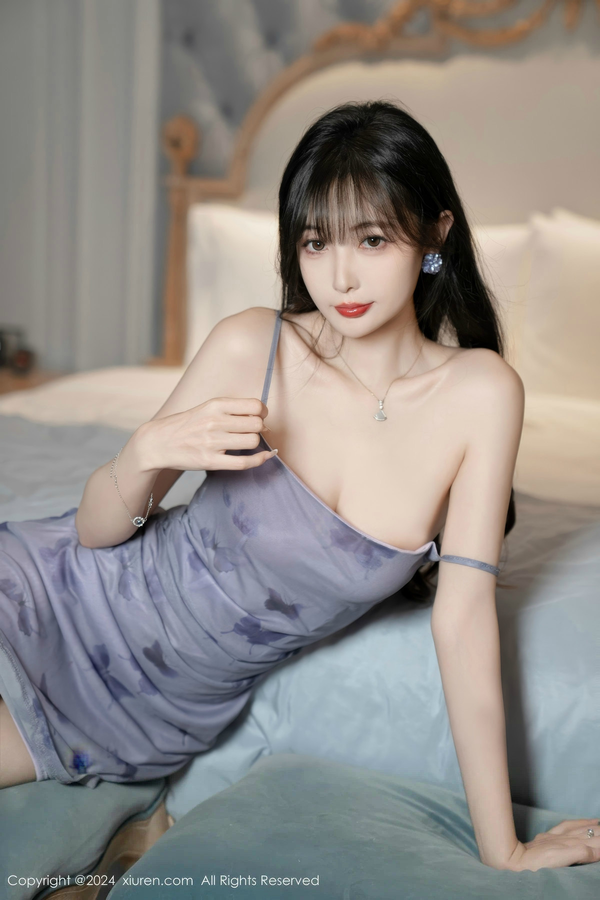 [XiuRen秀人网]第8915期林星阑写真