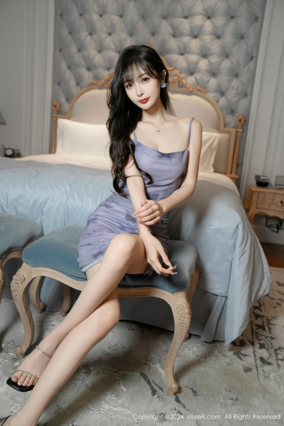 [XiuRen秀人网]第8915期林星阑写真