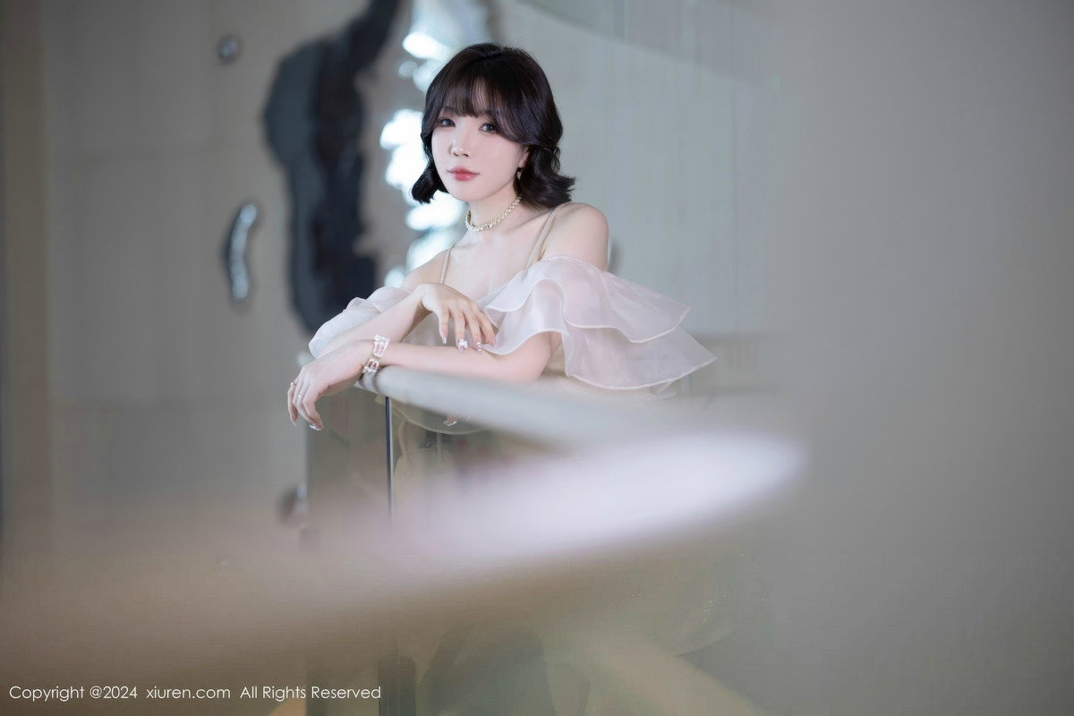 [XiuRen秀人网]第8917期徐莉芝写真