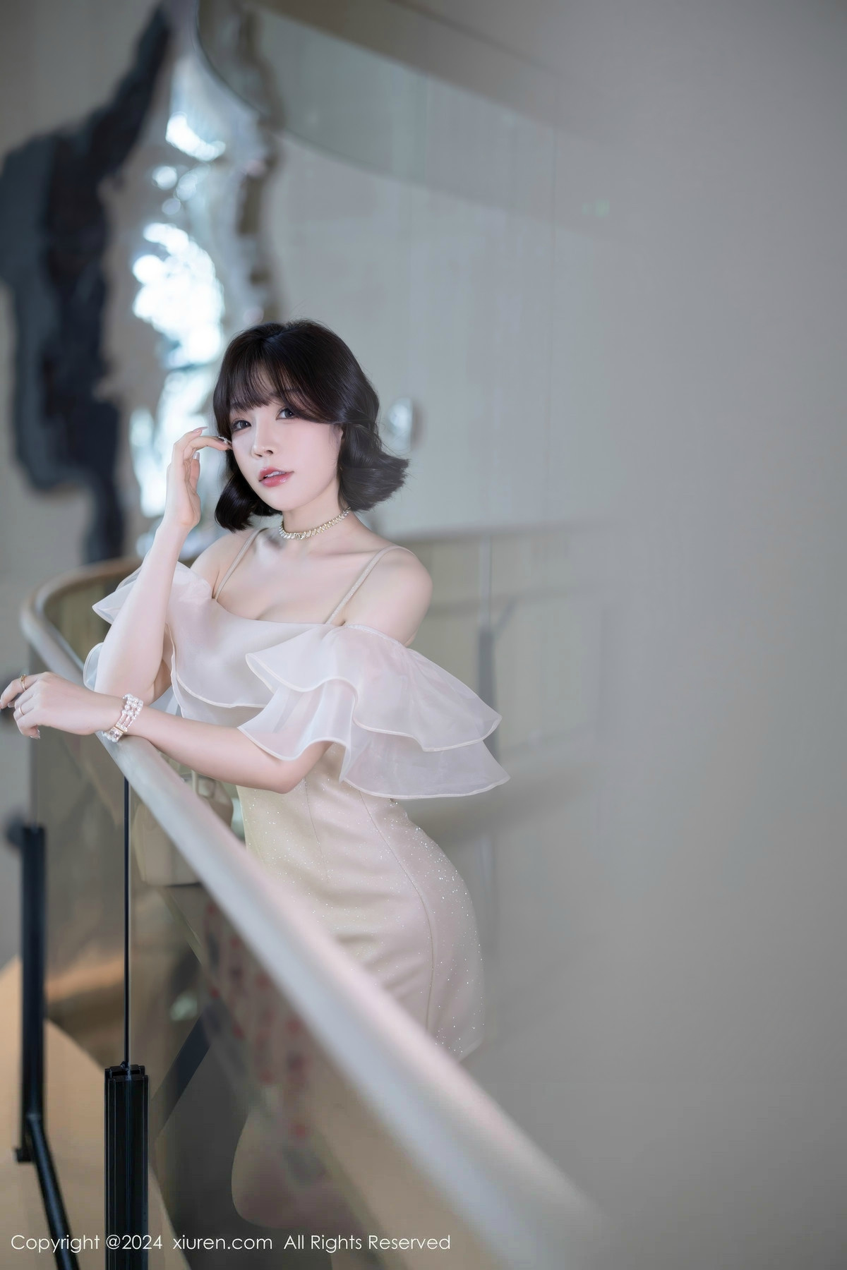 [XiuRen秀人网]第8917期徐莉芝写真