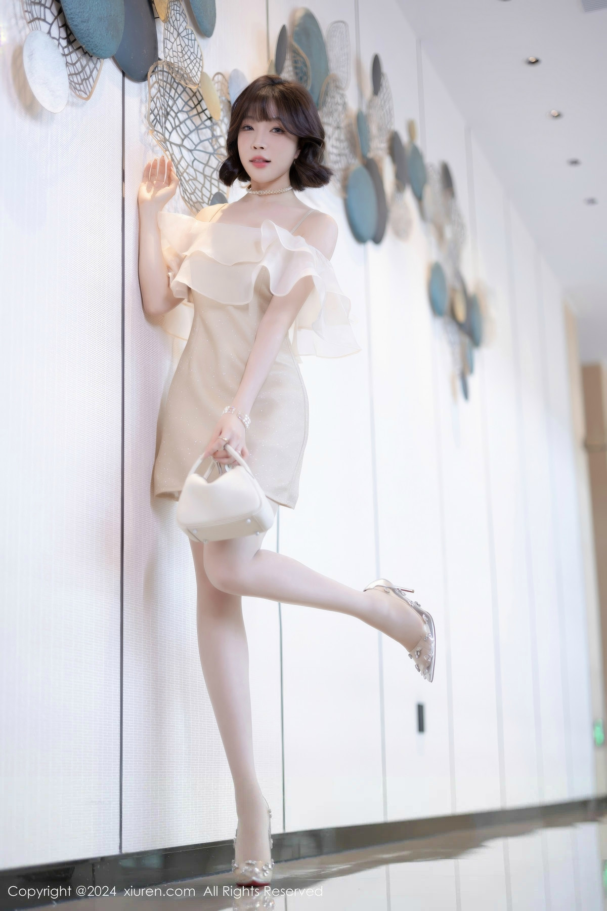 [XiuRen秀人网]第8917期徐莉芝写真