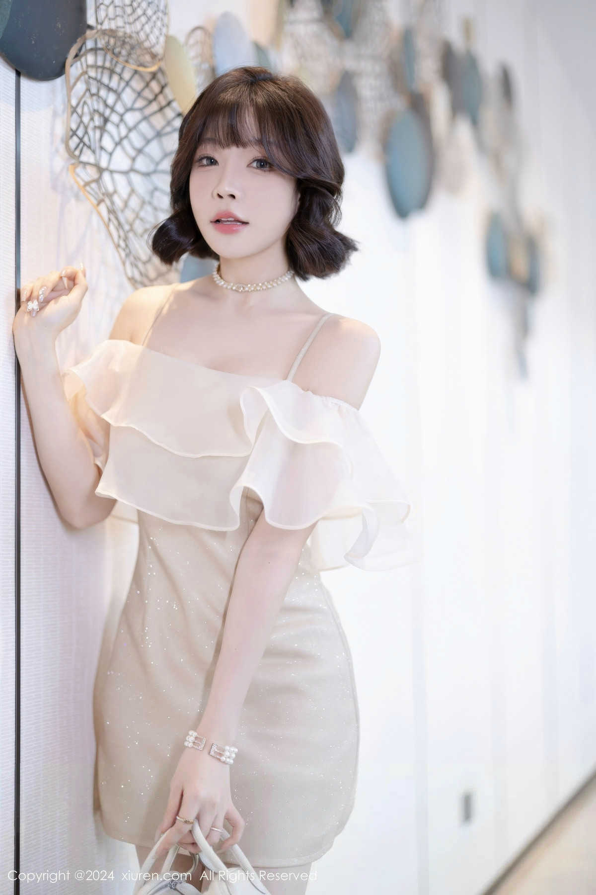 [XiuRen秀人网]第8917期徐莉芝写真