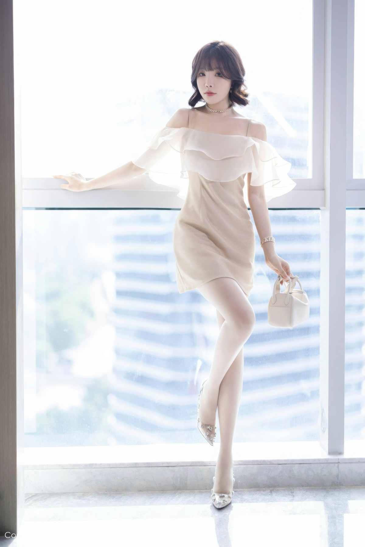 [XiuRen秀人网]第8917期徐莉芝写真
