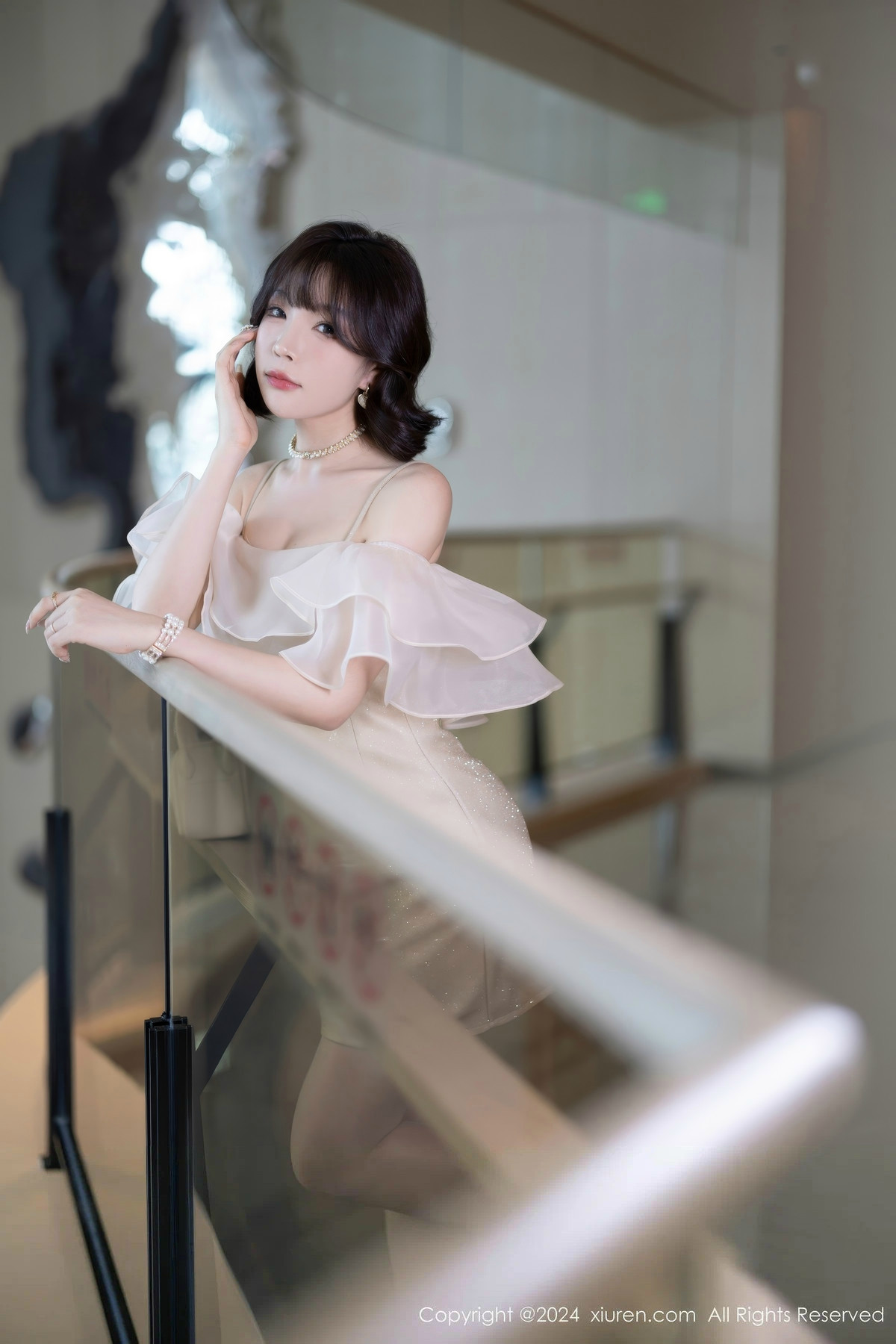 [XiuRen秀人网]第8917期徐莉芝写真